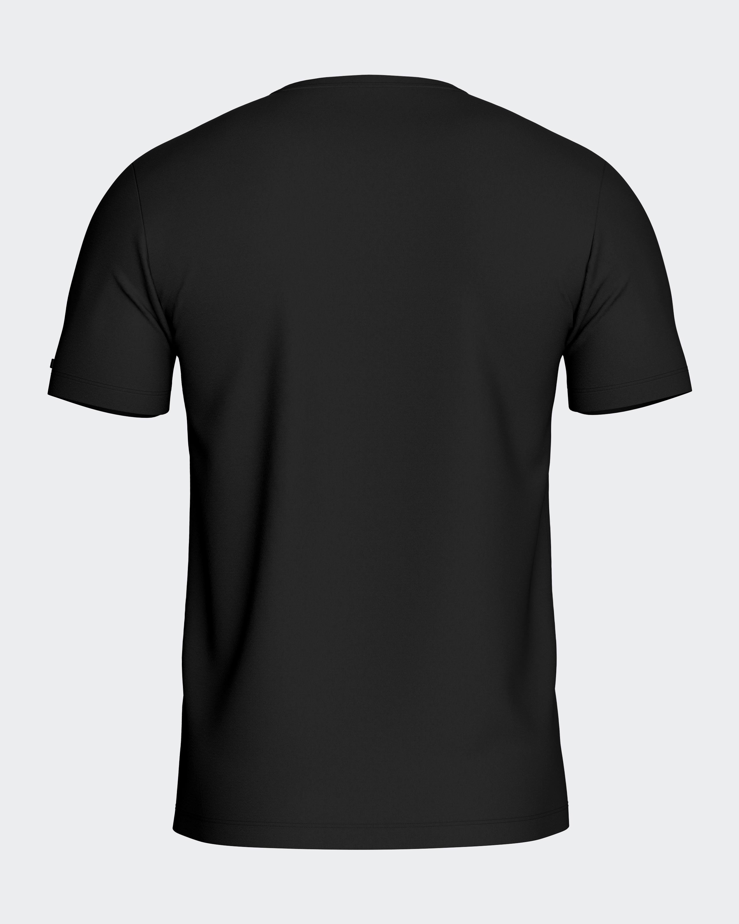 Herren T-Shirt Thermo