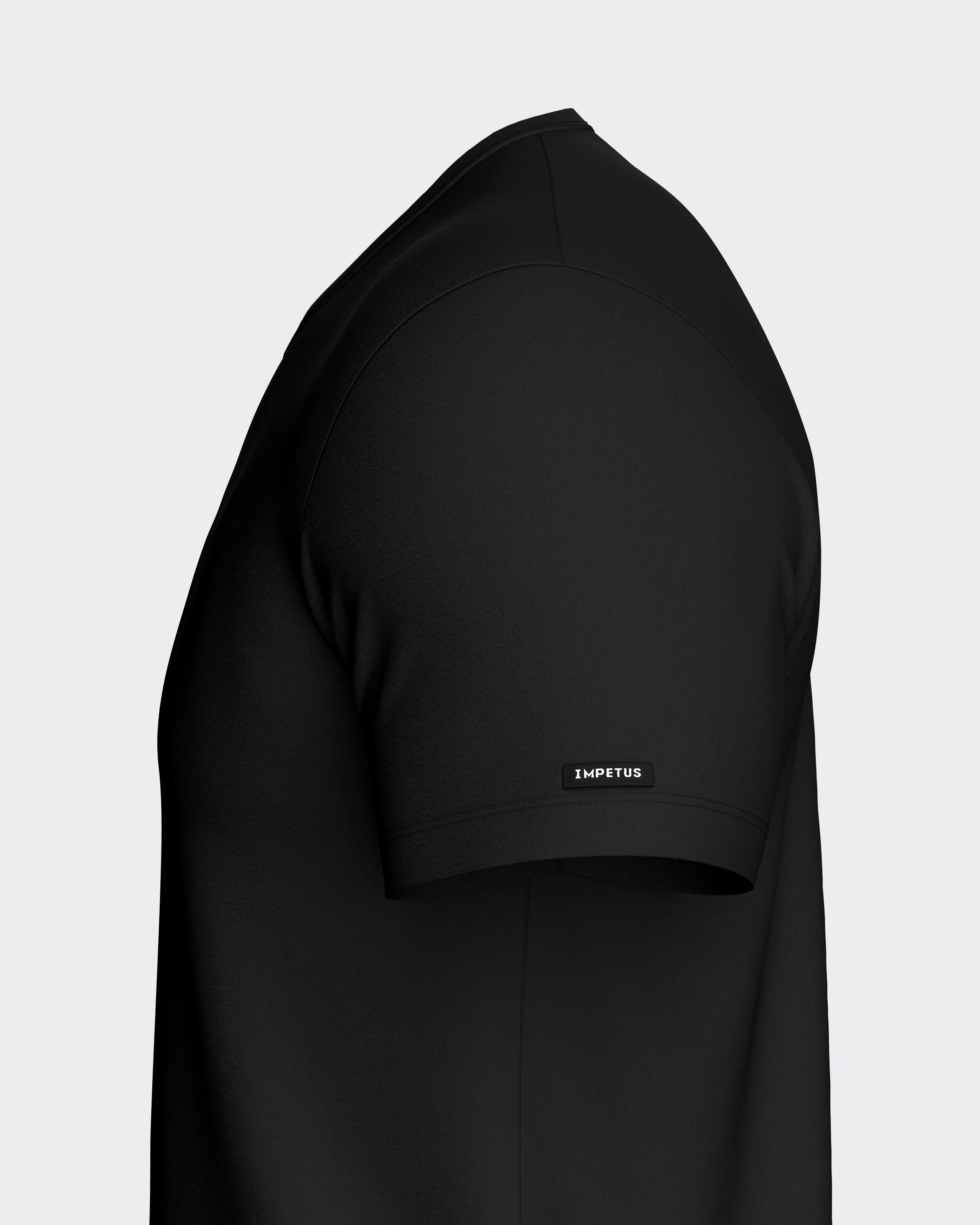 T-Shirt O Neck Thermo