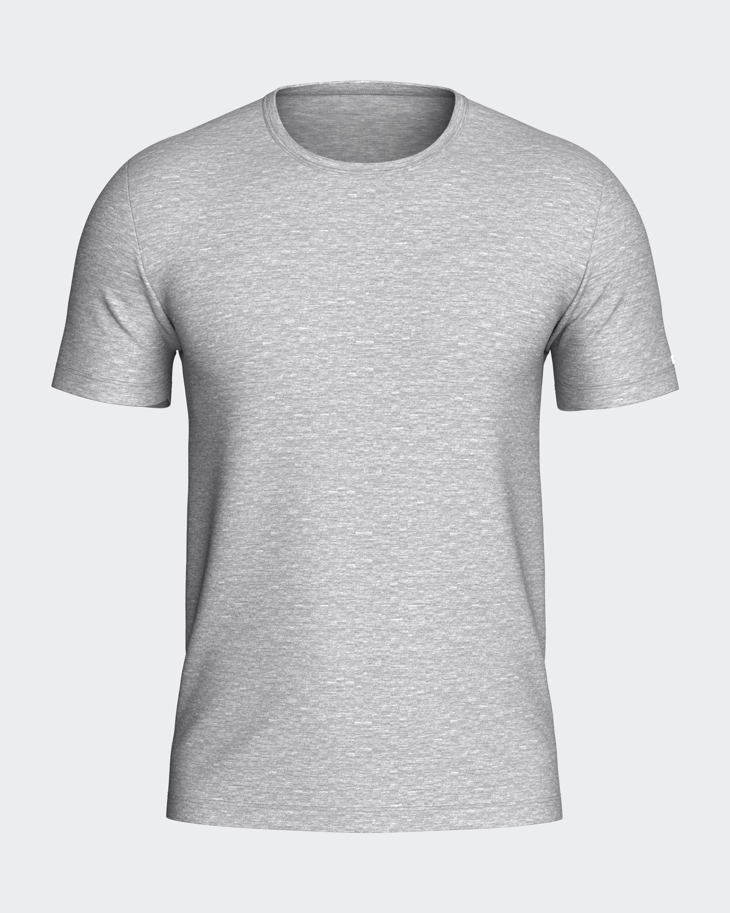 T-Shirt O Neck Thermo