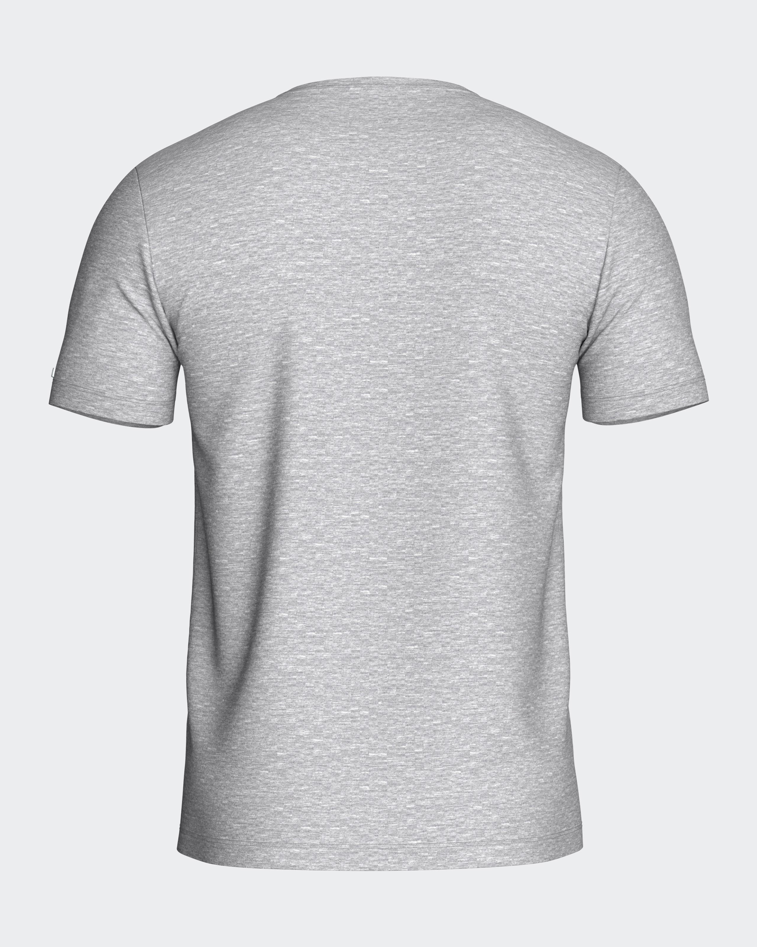 T-Shirt O Neck Thermo
