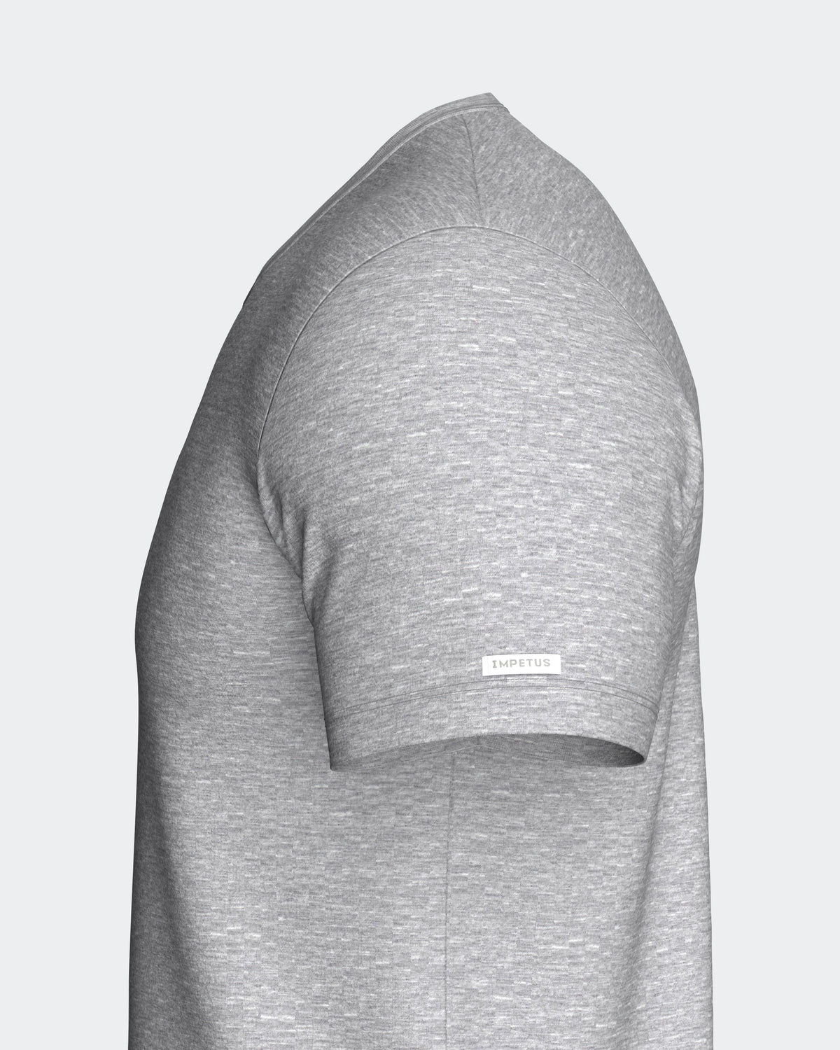 Herren T-Shirt Thermo