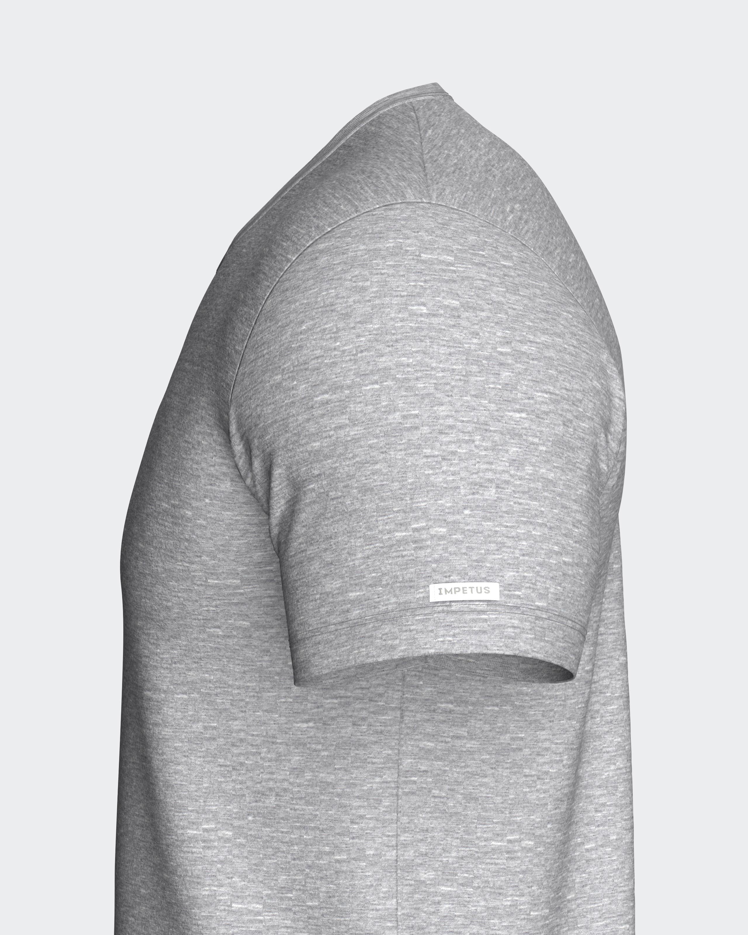 T-shirt de homem Thermo