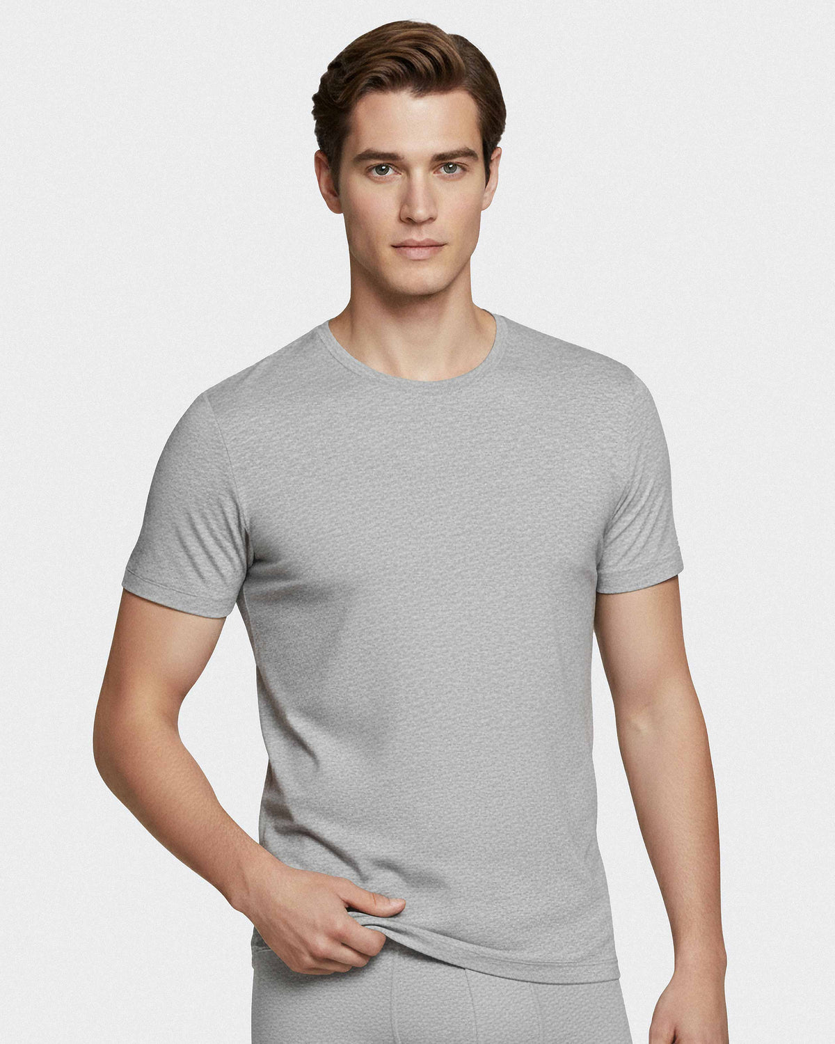 Men's T-shirt Thermo