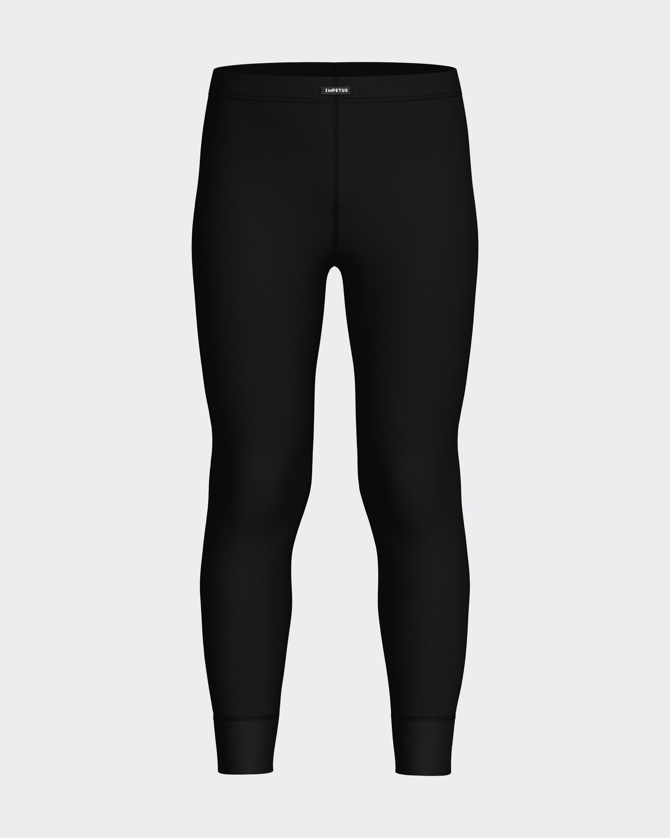 Thermo child pants