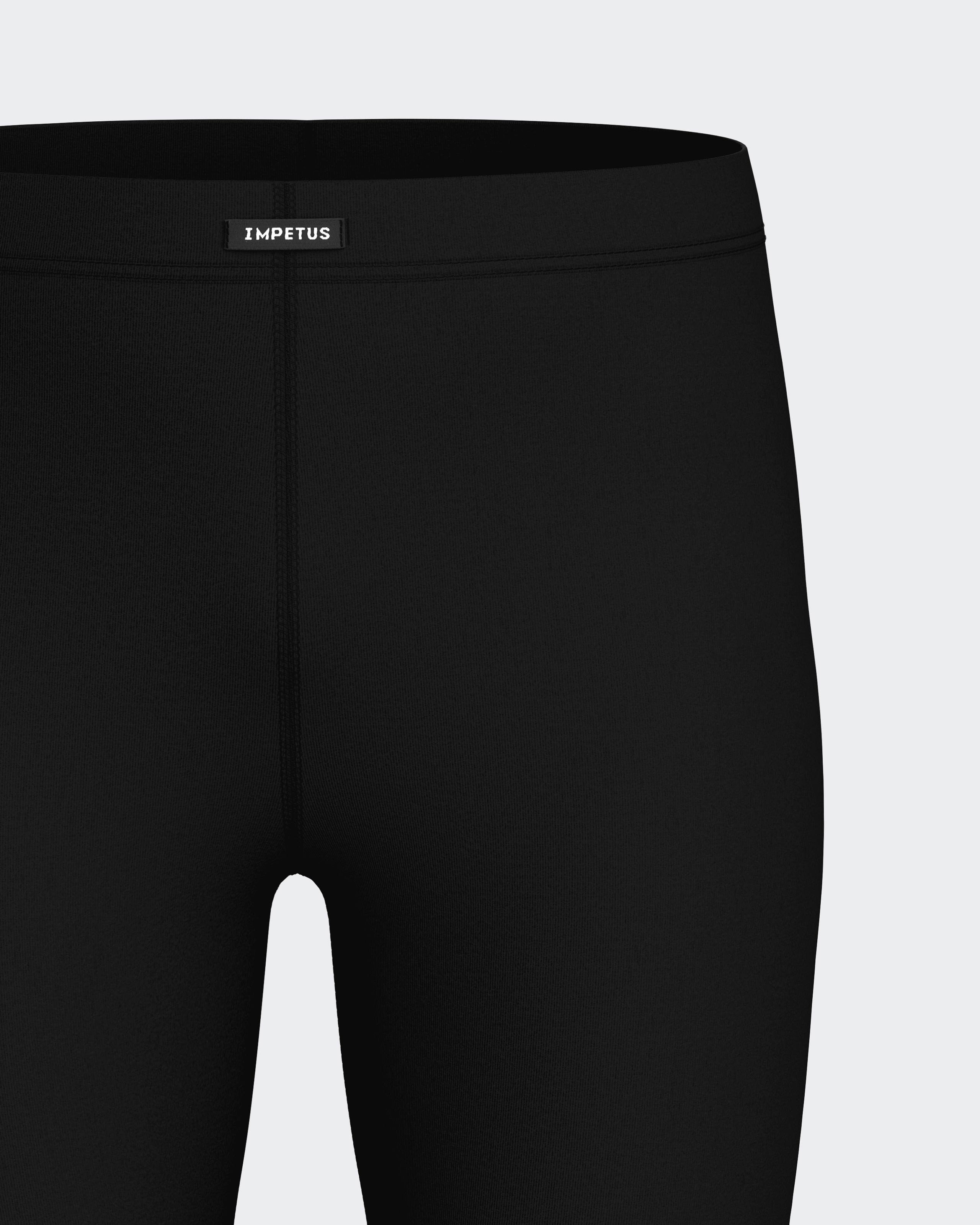 Thermo child pants