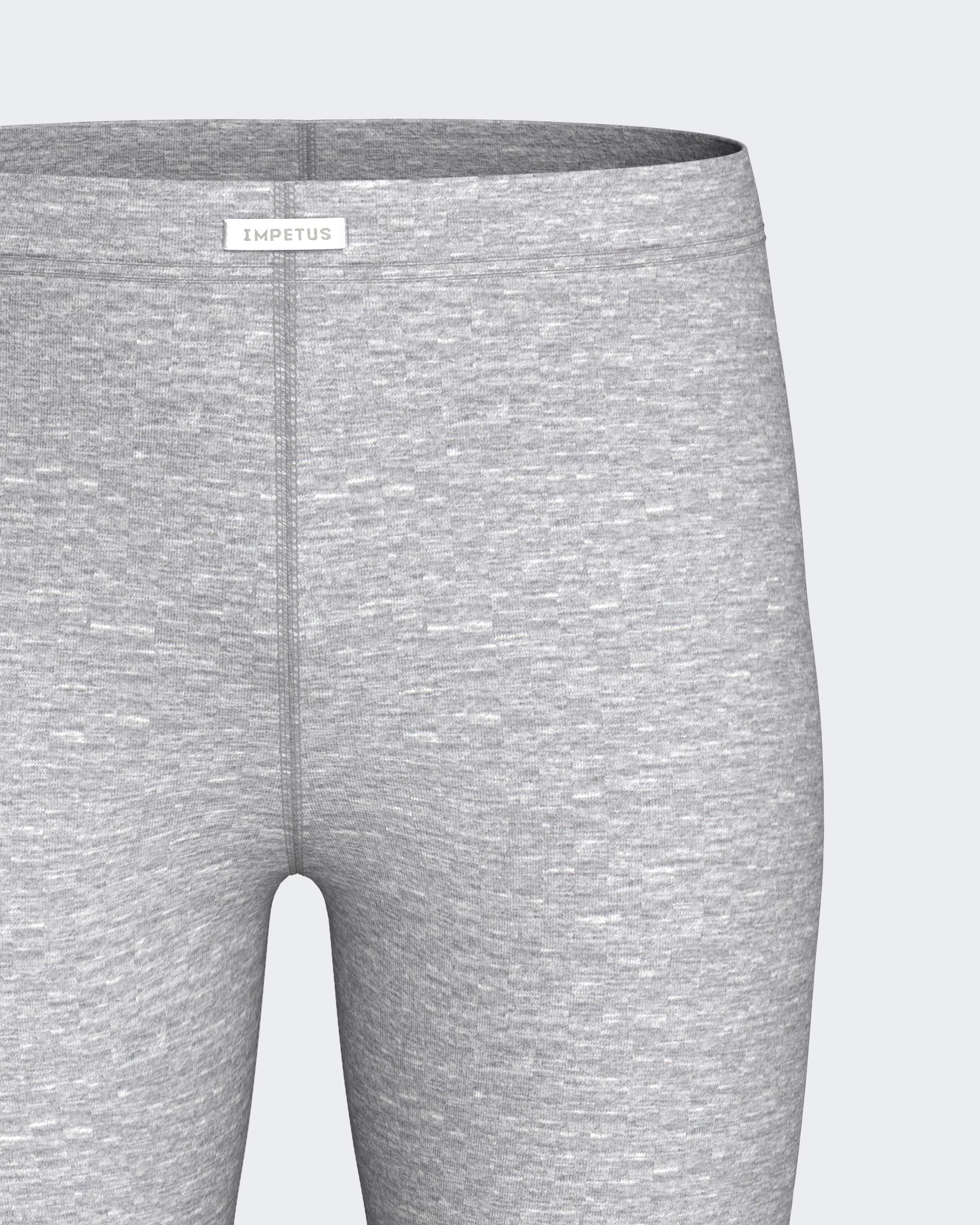 Thermo child pants