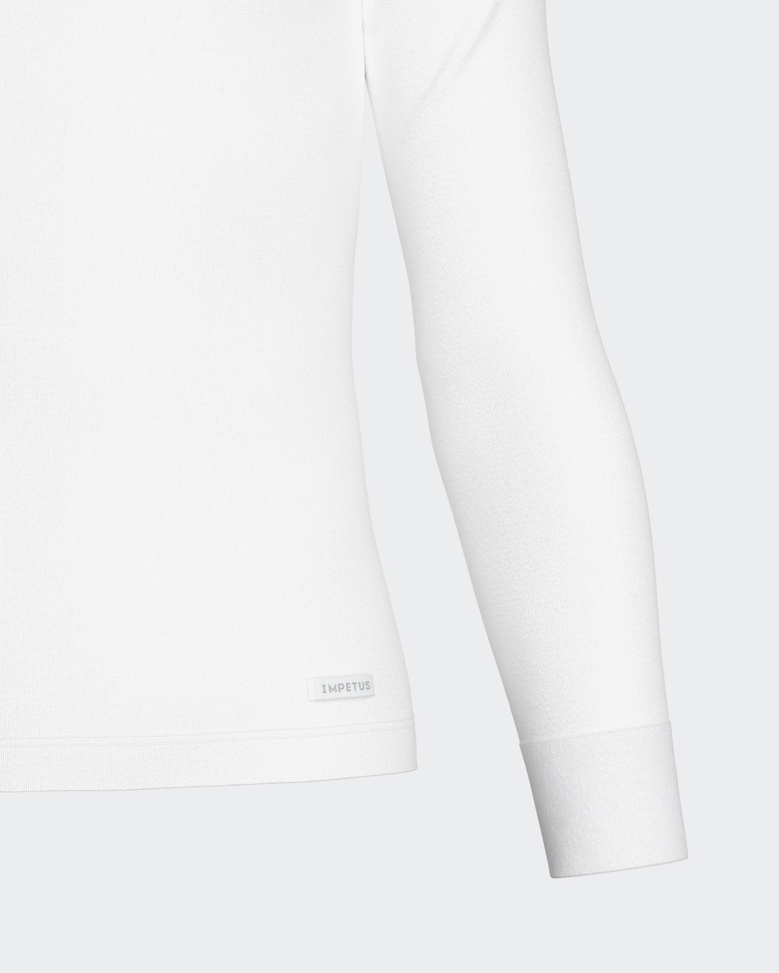 T-shirt manches longues pour enfant Thermo