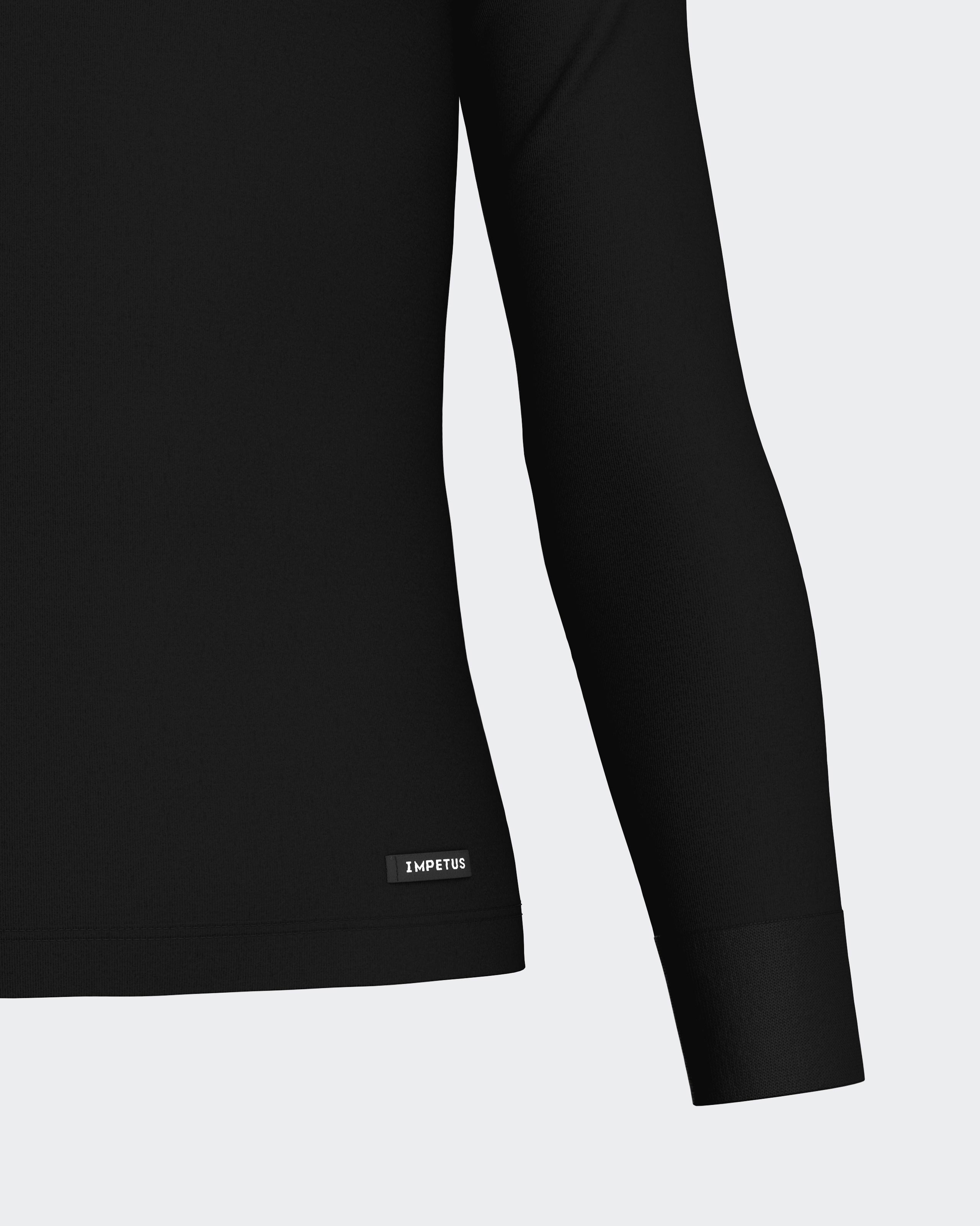 Camiseta de niños Thermo