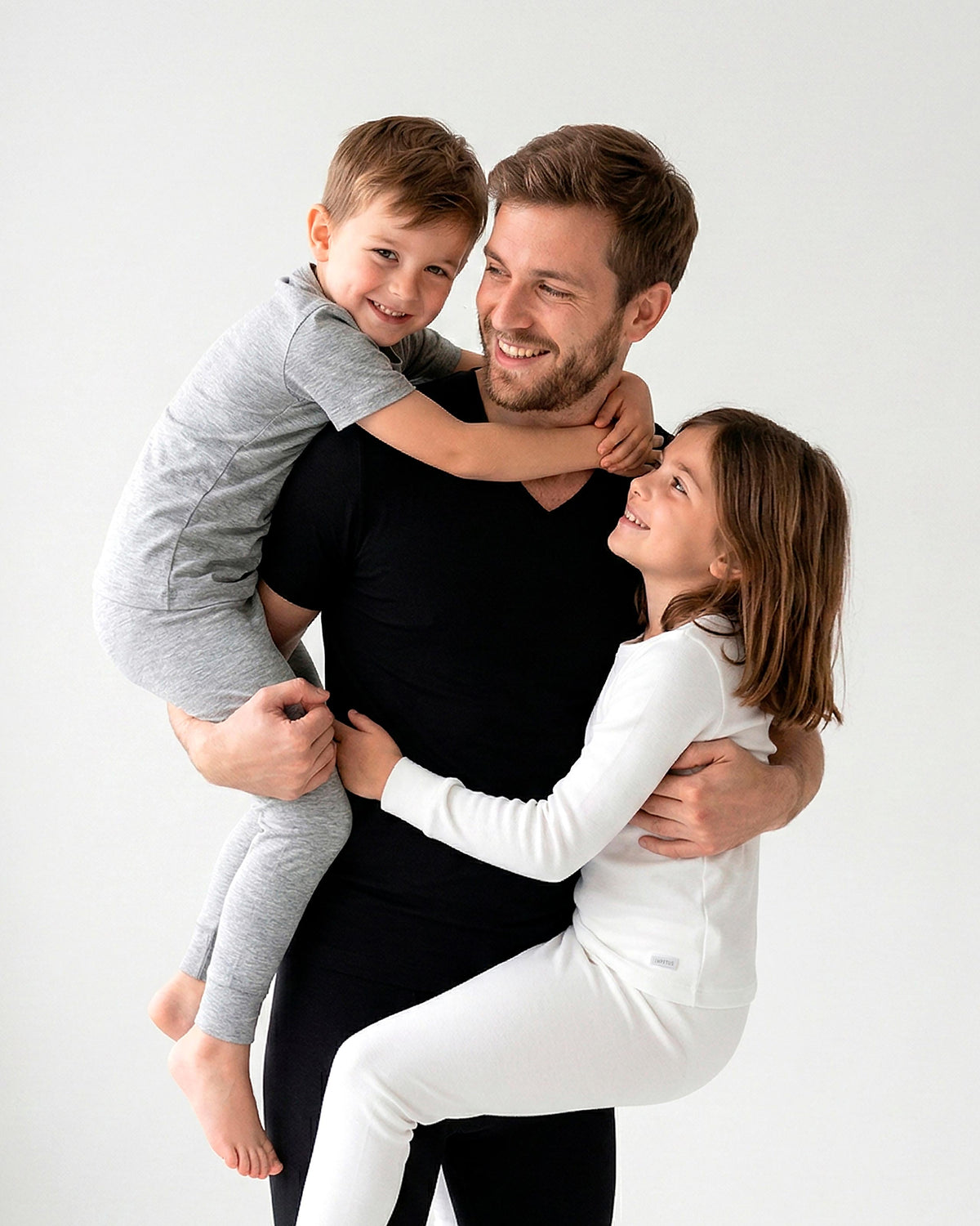 Thermo Child shirt