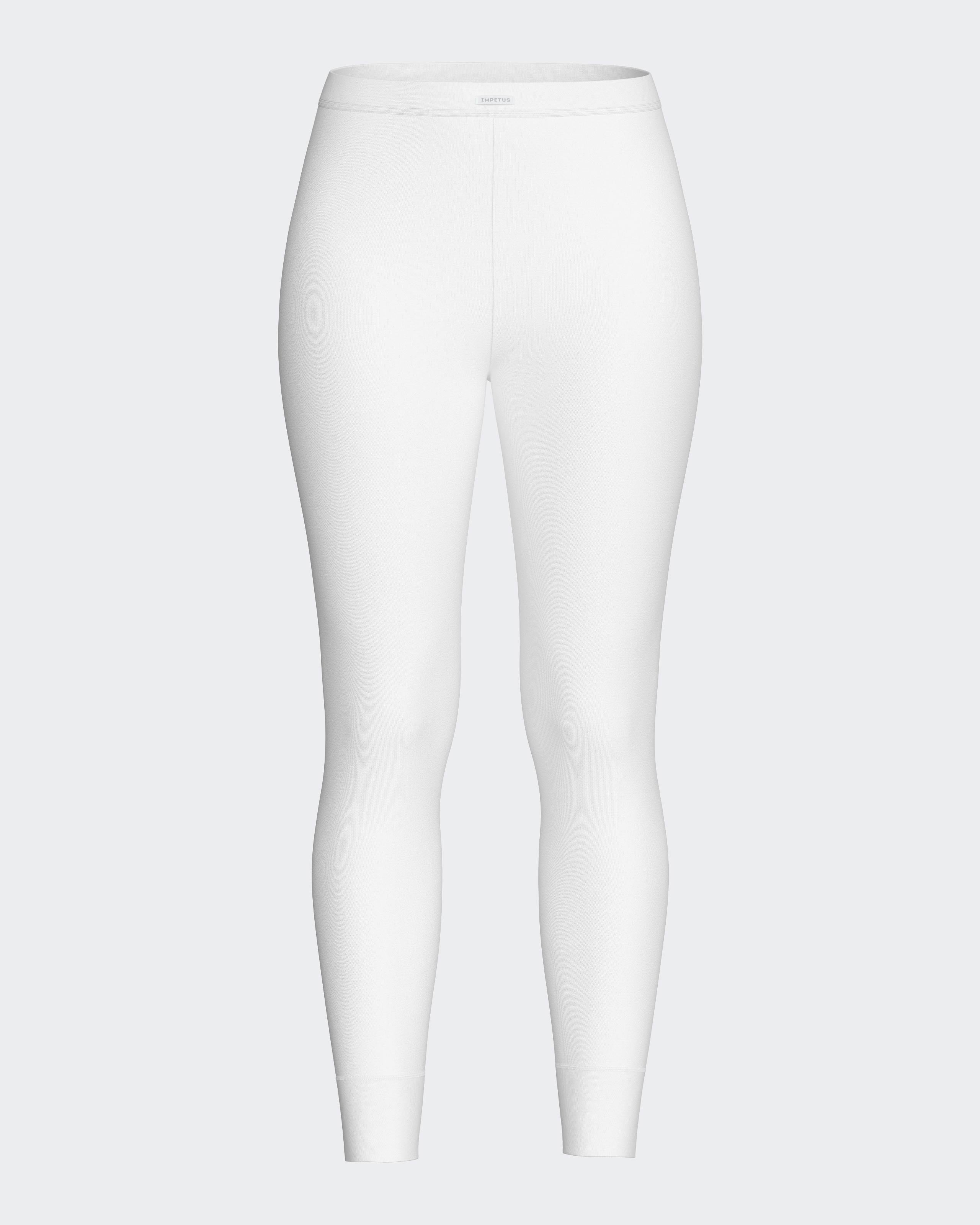 Women's pants Thermo