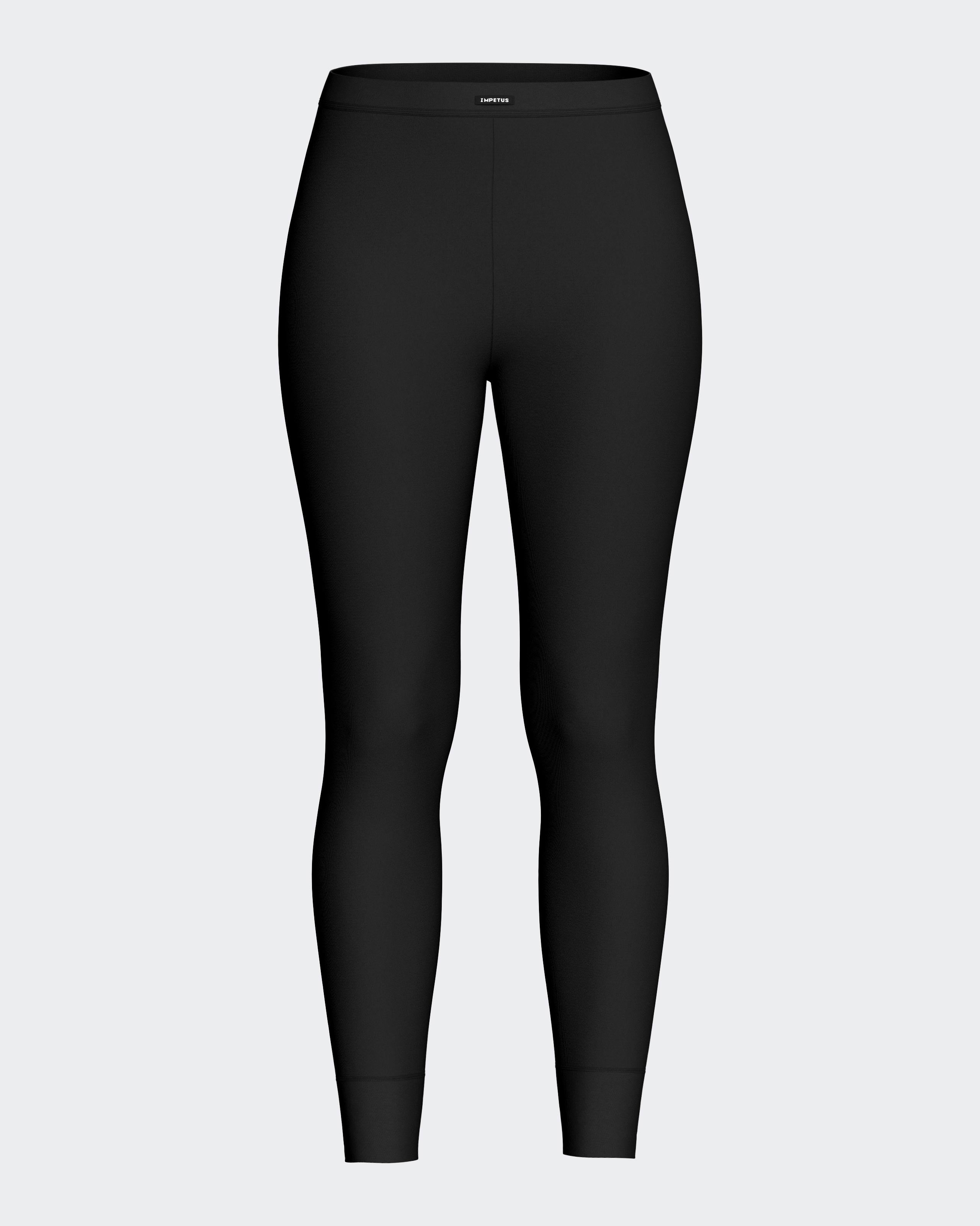 Women's pants Thermo