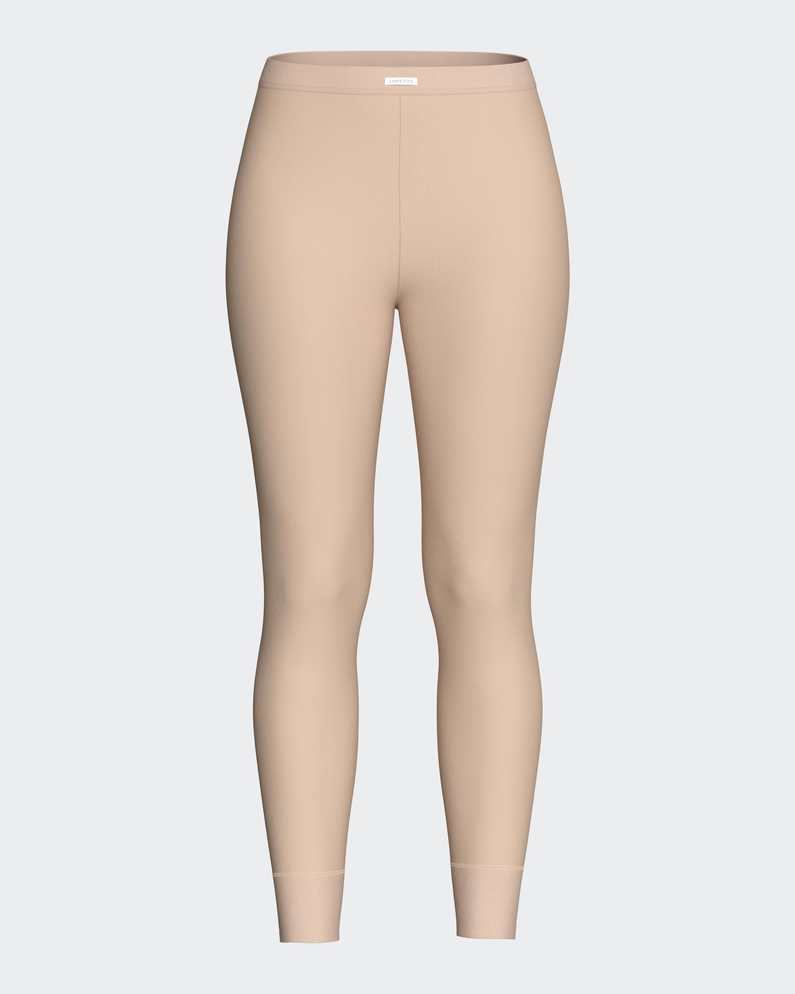 Women's pants Thermo