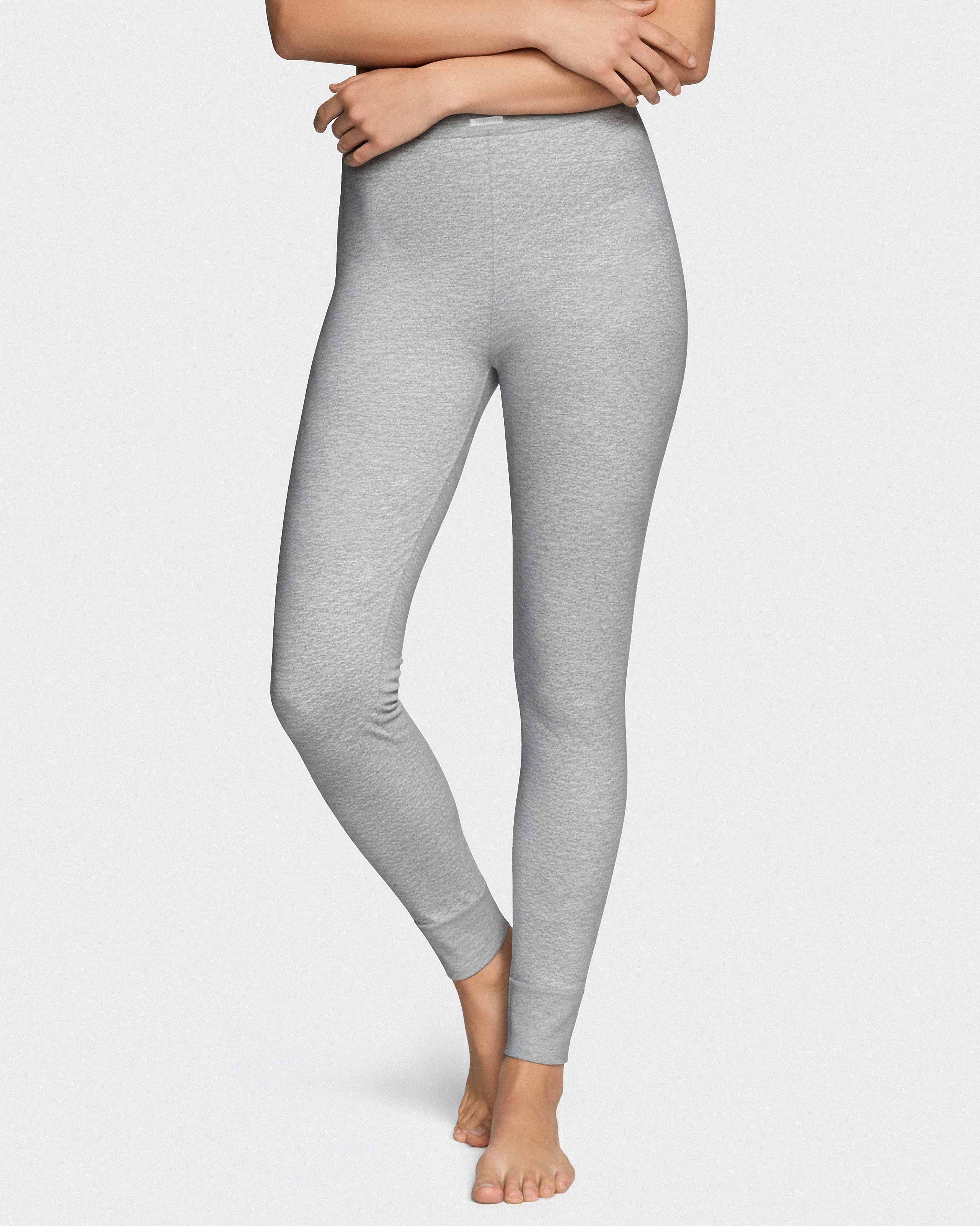 Damenhose Thermo