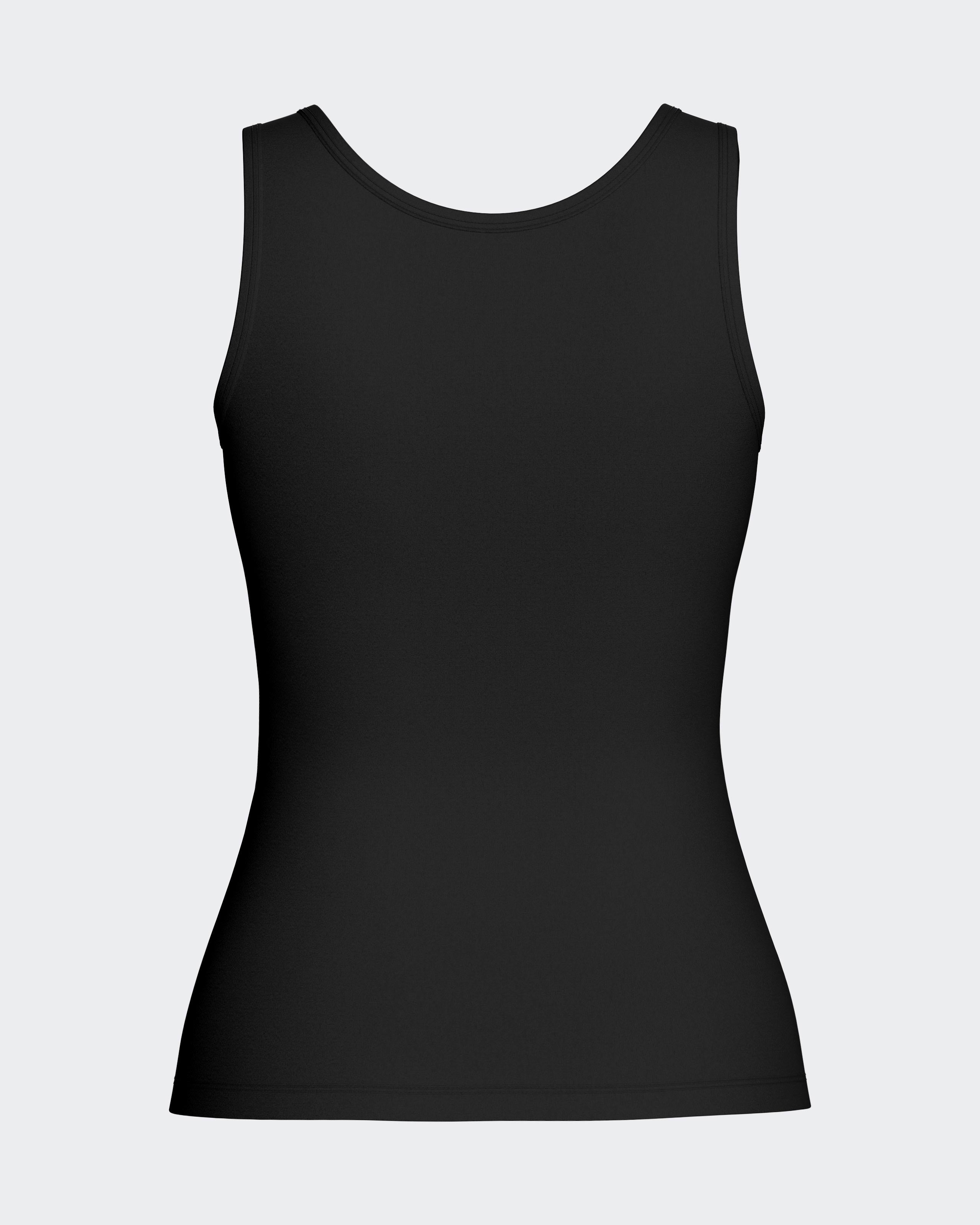 Damen Unterhemd Thermo