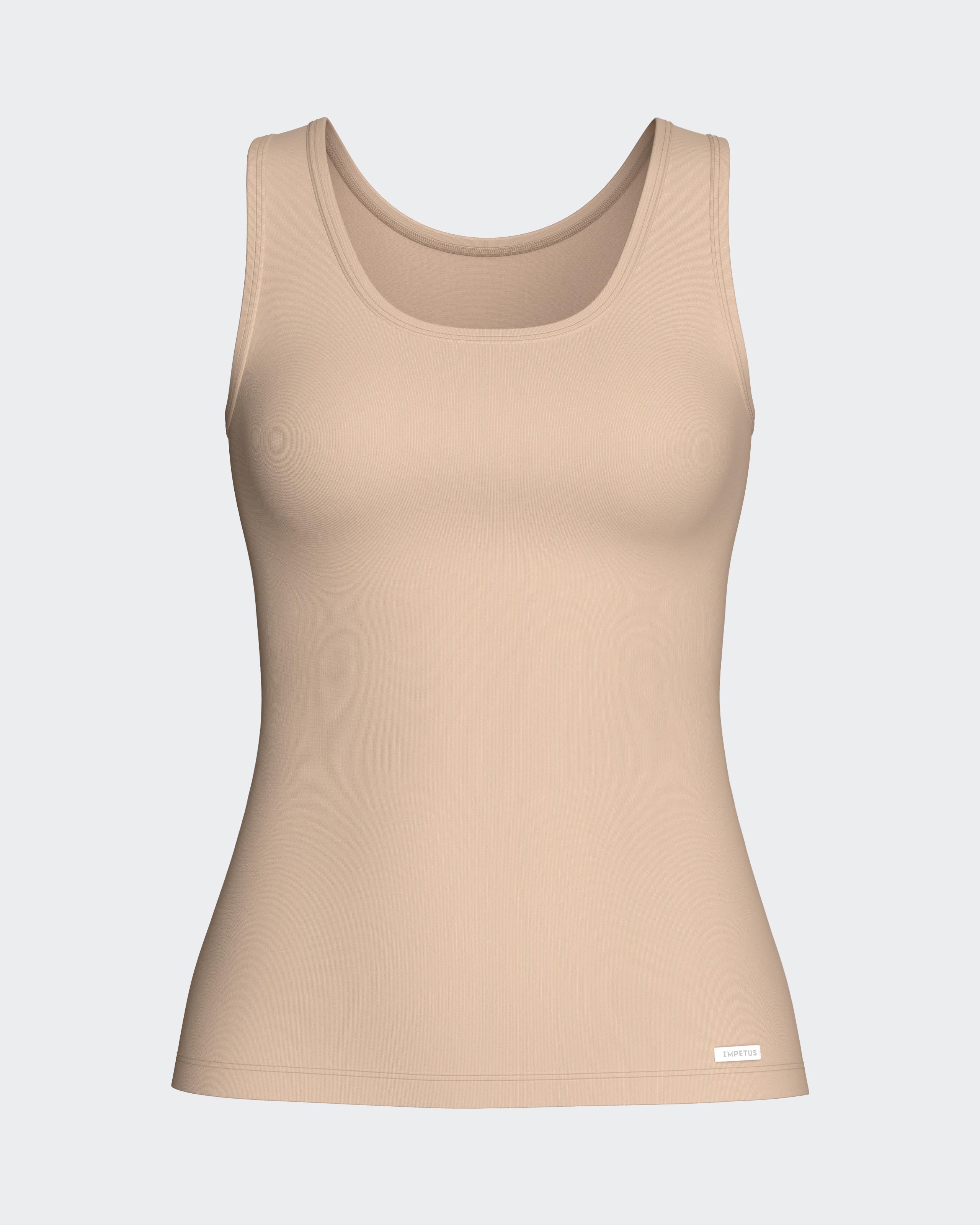 Women's Singlet Thermo