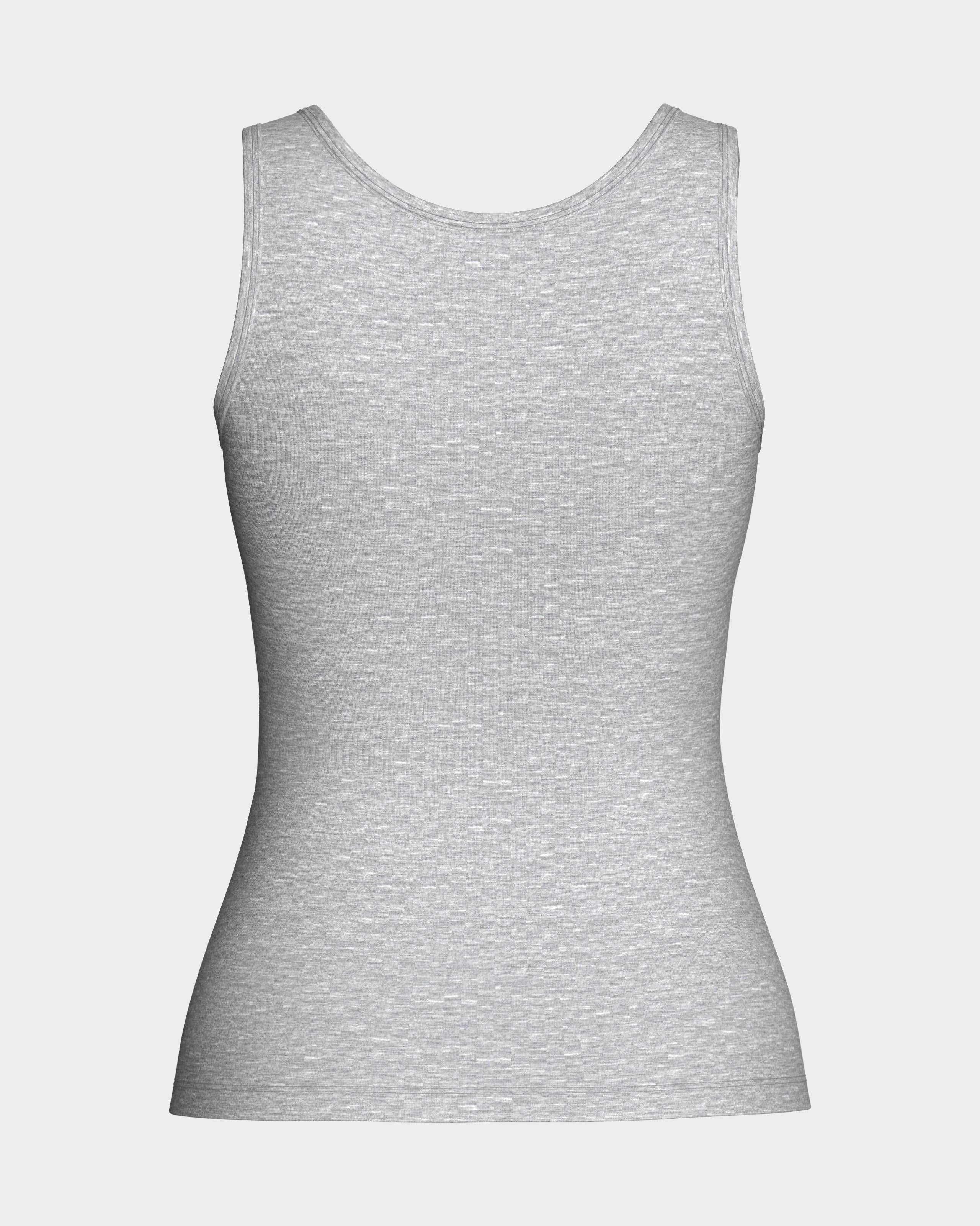 Damen Unterhemd Thermo