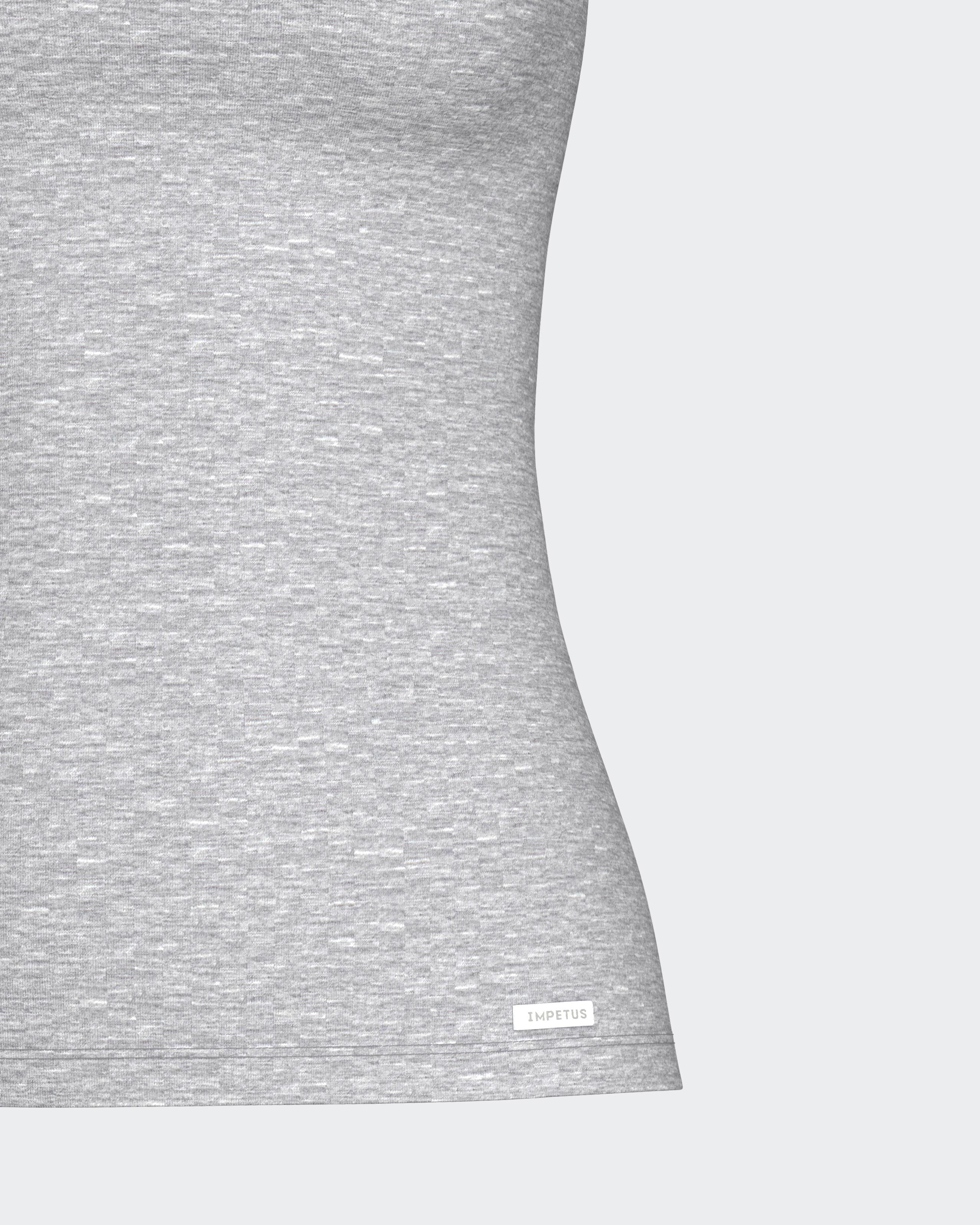 Camiseta sin mangas de mujer Thermo