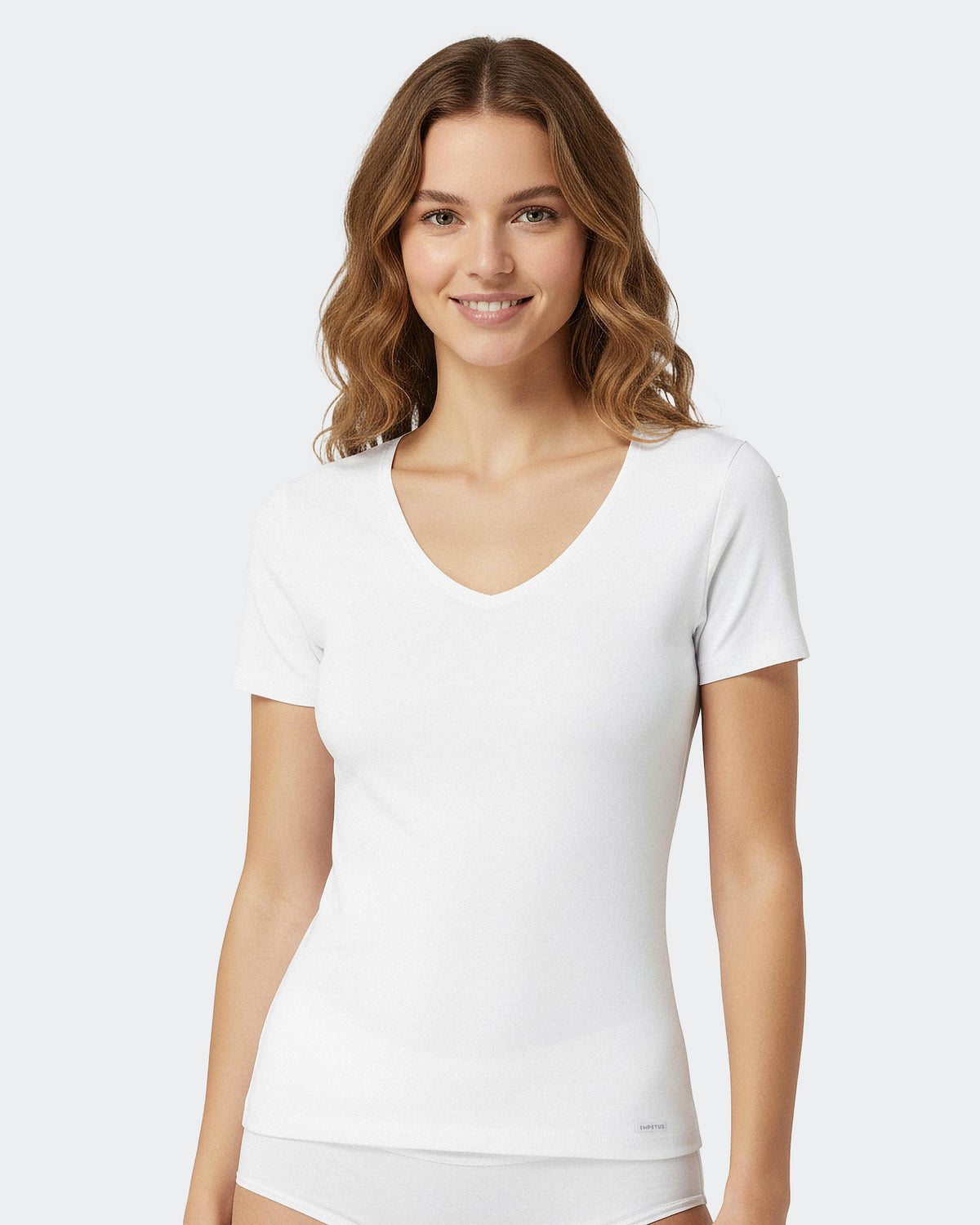 T-shirt Thermo