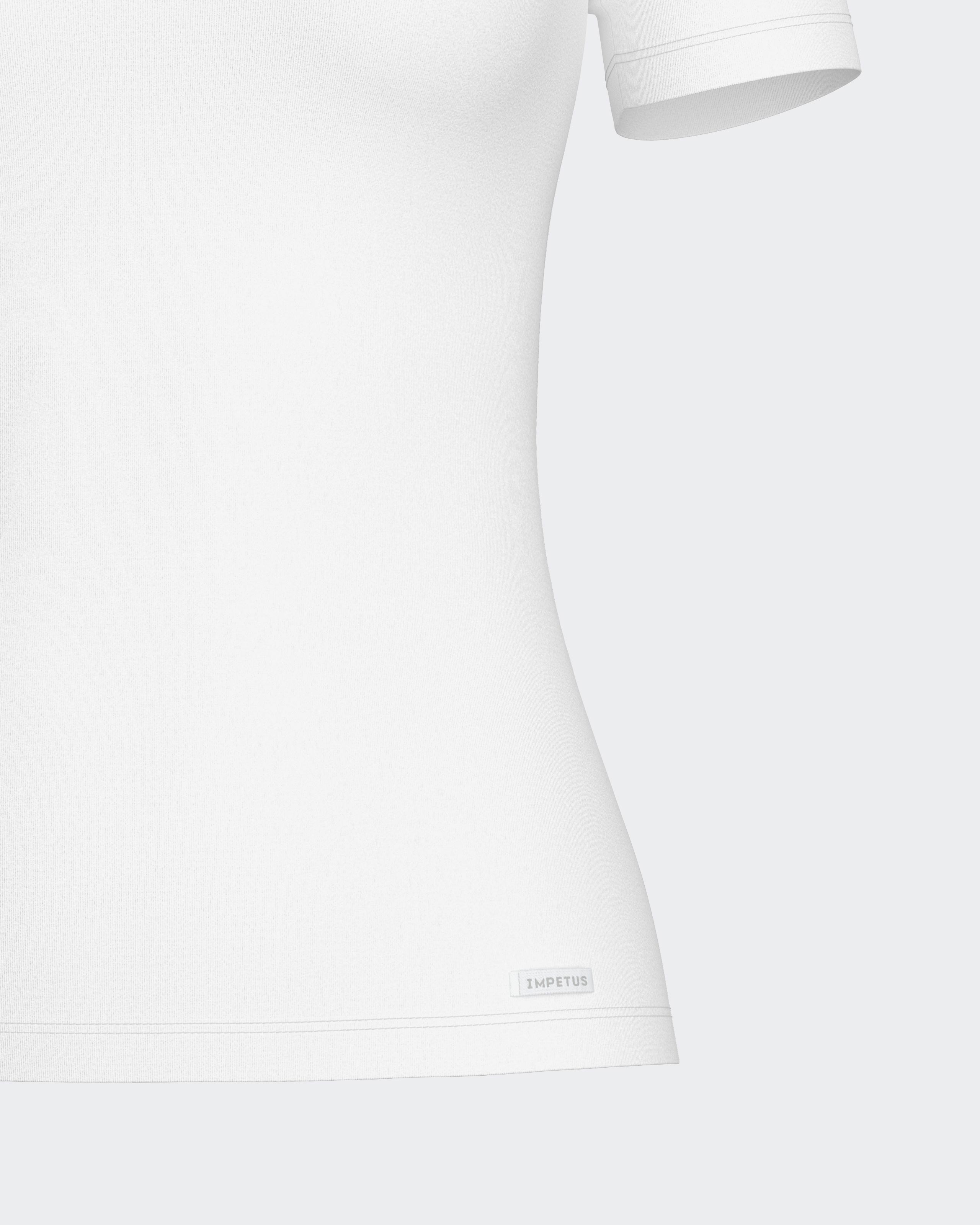 T-shirt V Neck Thermo