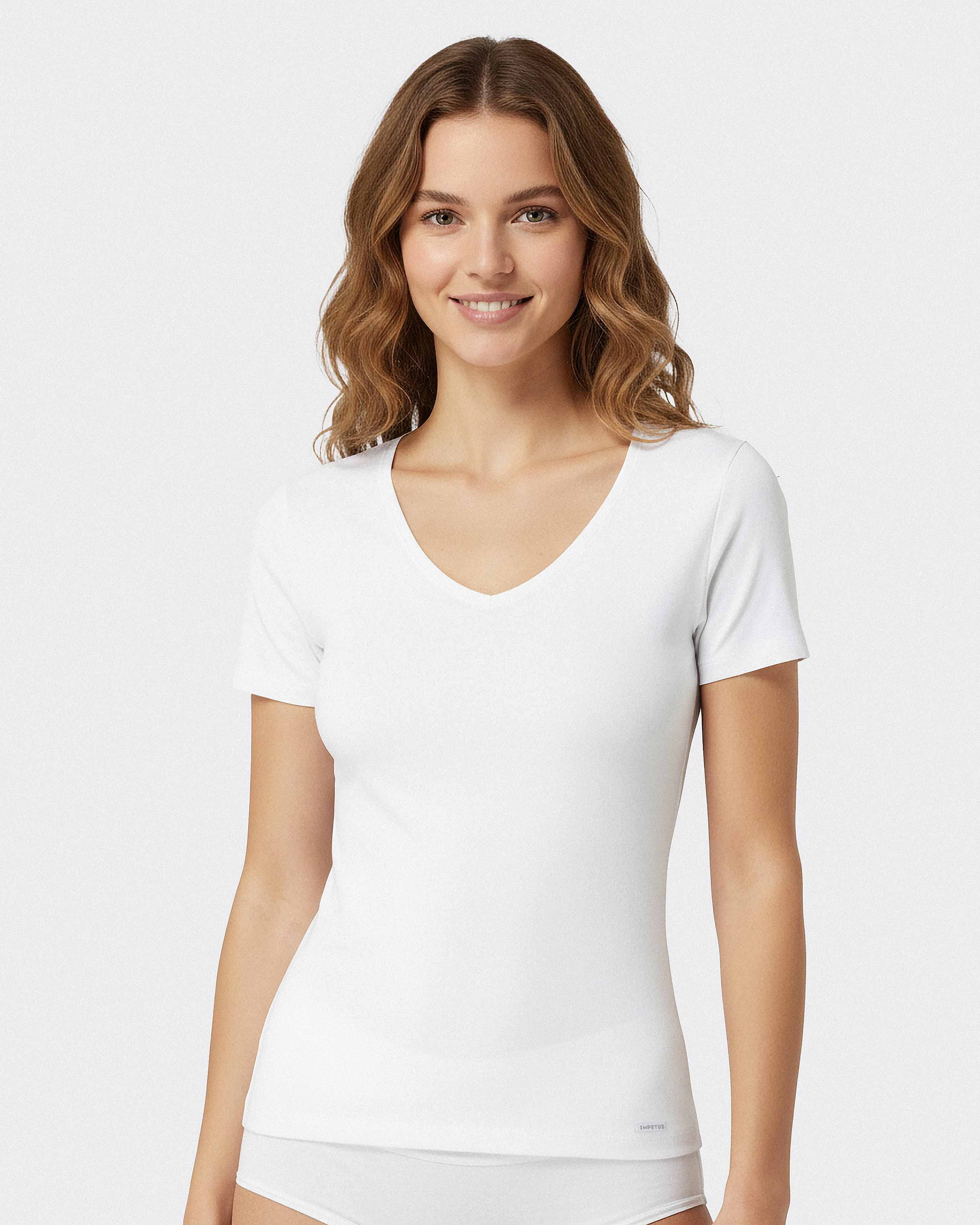 T-shirt de mulher Thermo