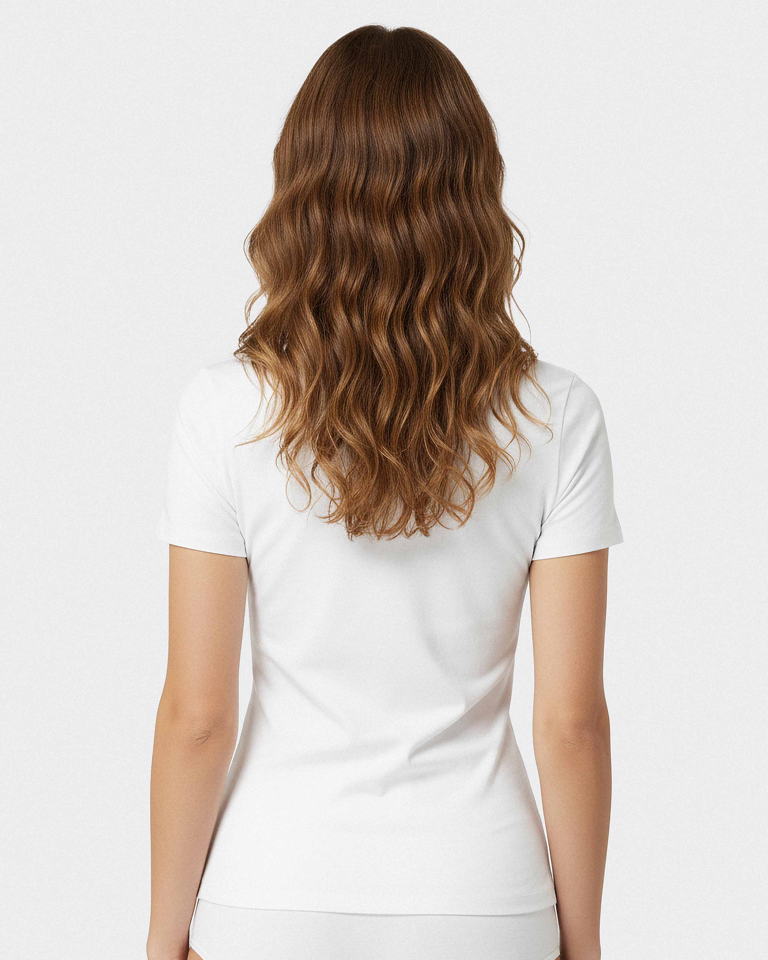T-shirt de mulher Thermo