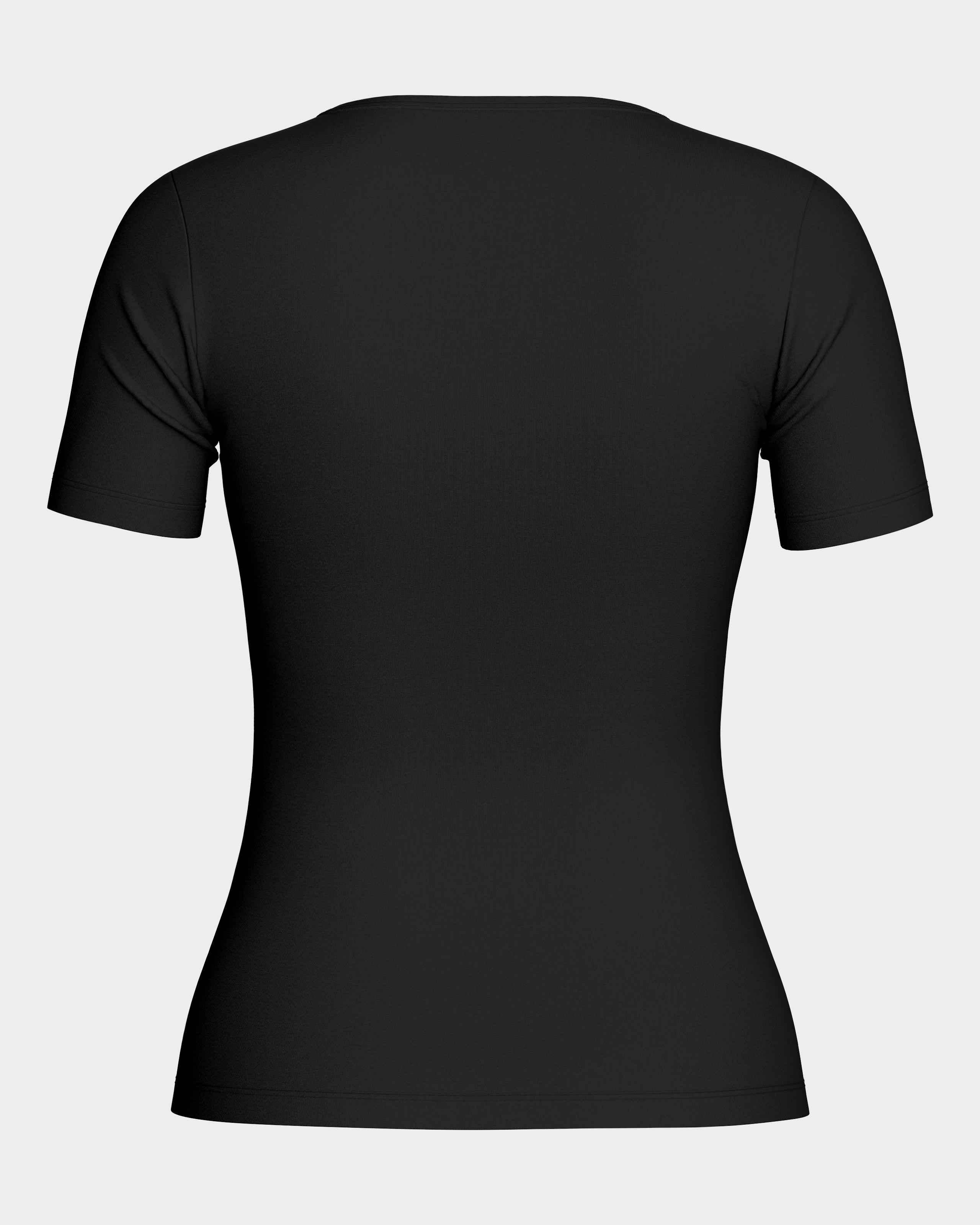 T-shirt de mujer Thermo