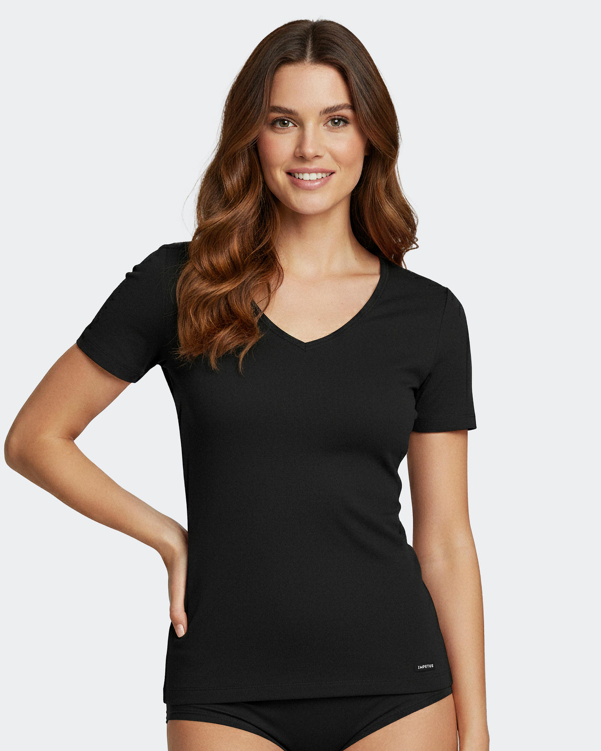 T-shirt Thermo
