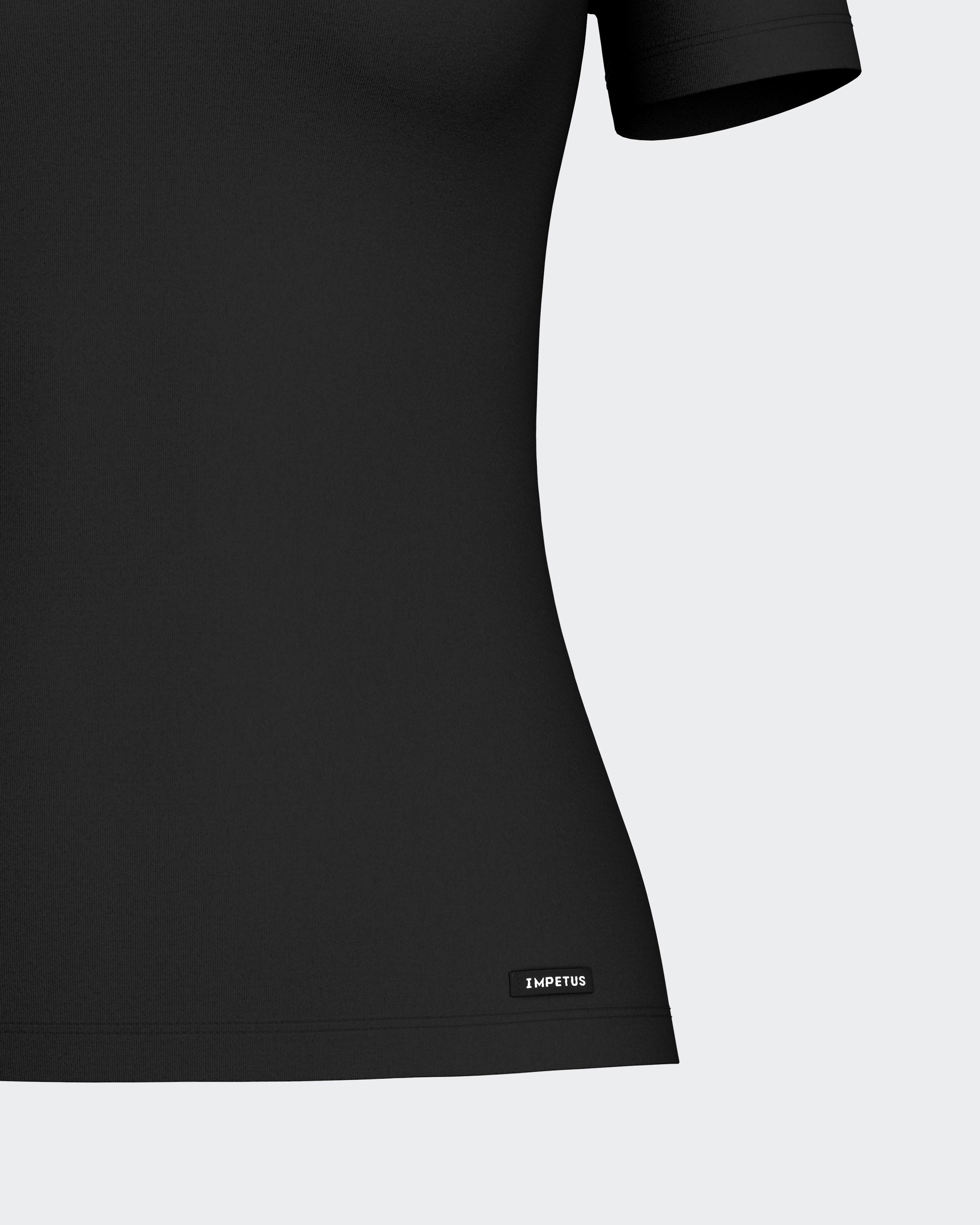 T-shirt Thermo