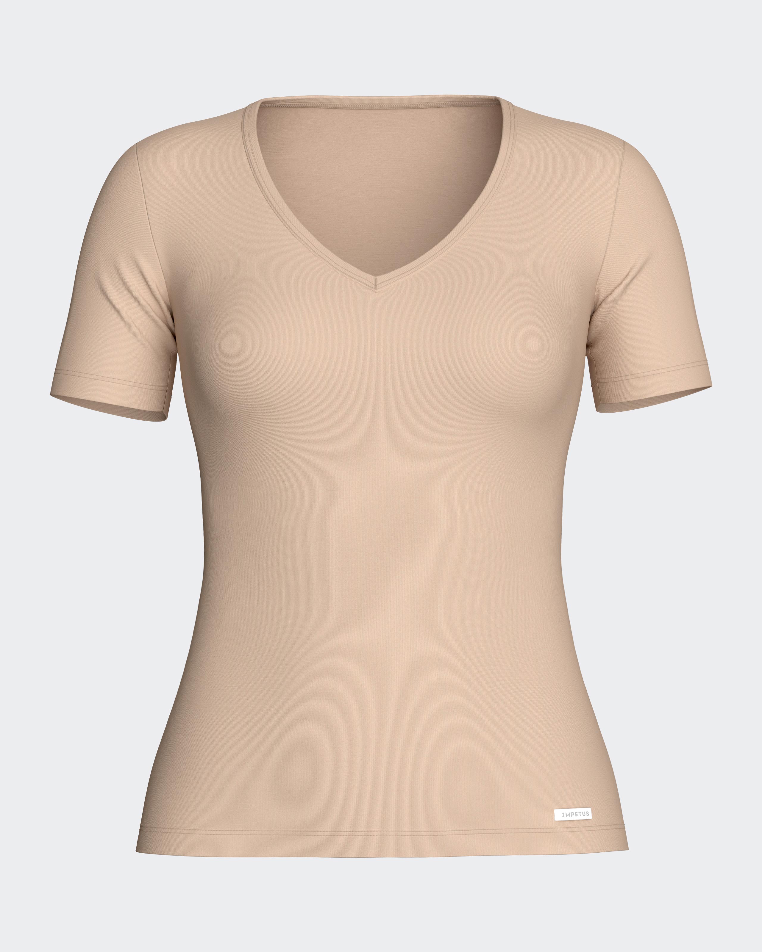 T-shirt de mujer Thermo