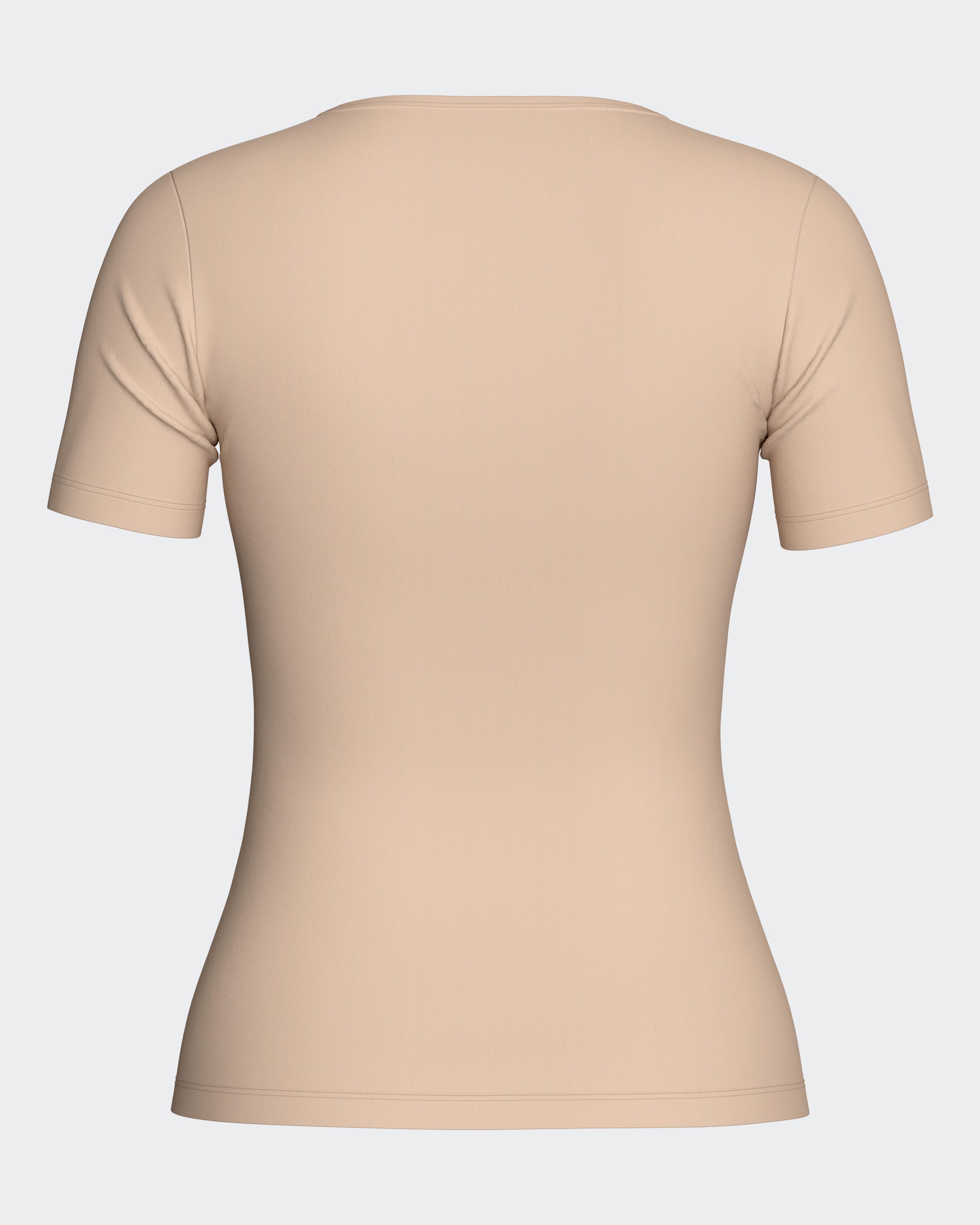 T-shirt de mujer Thermo