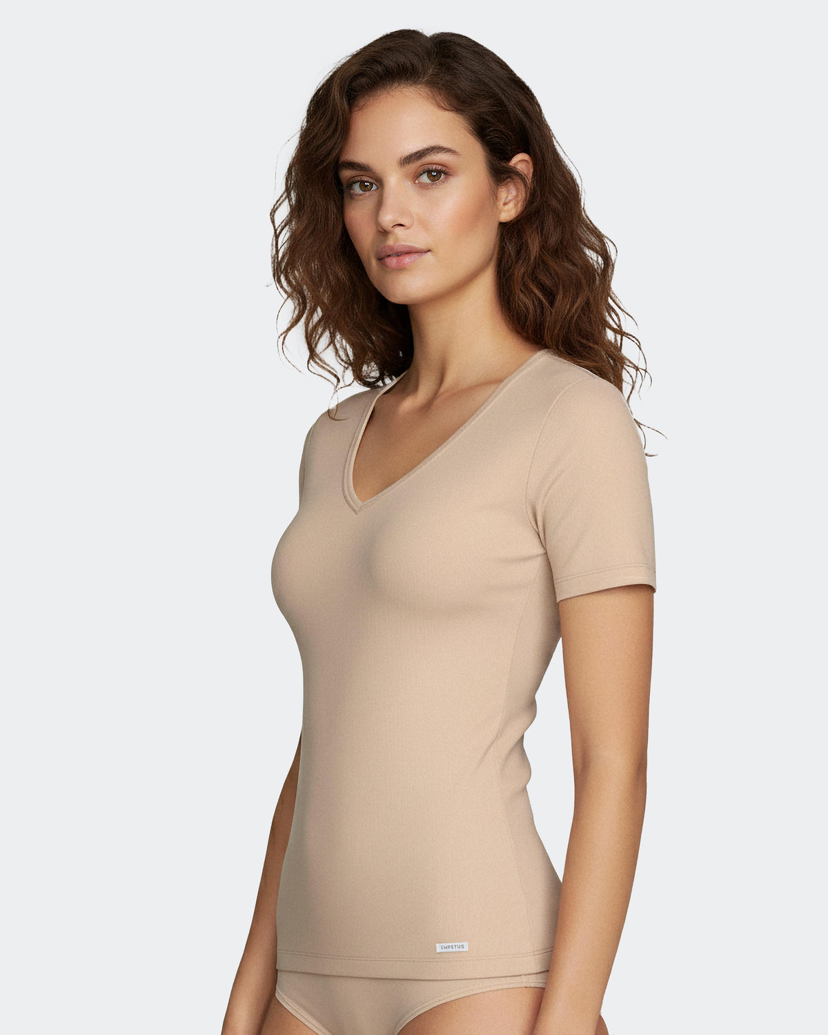 T-shirt Thermo