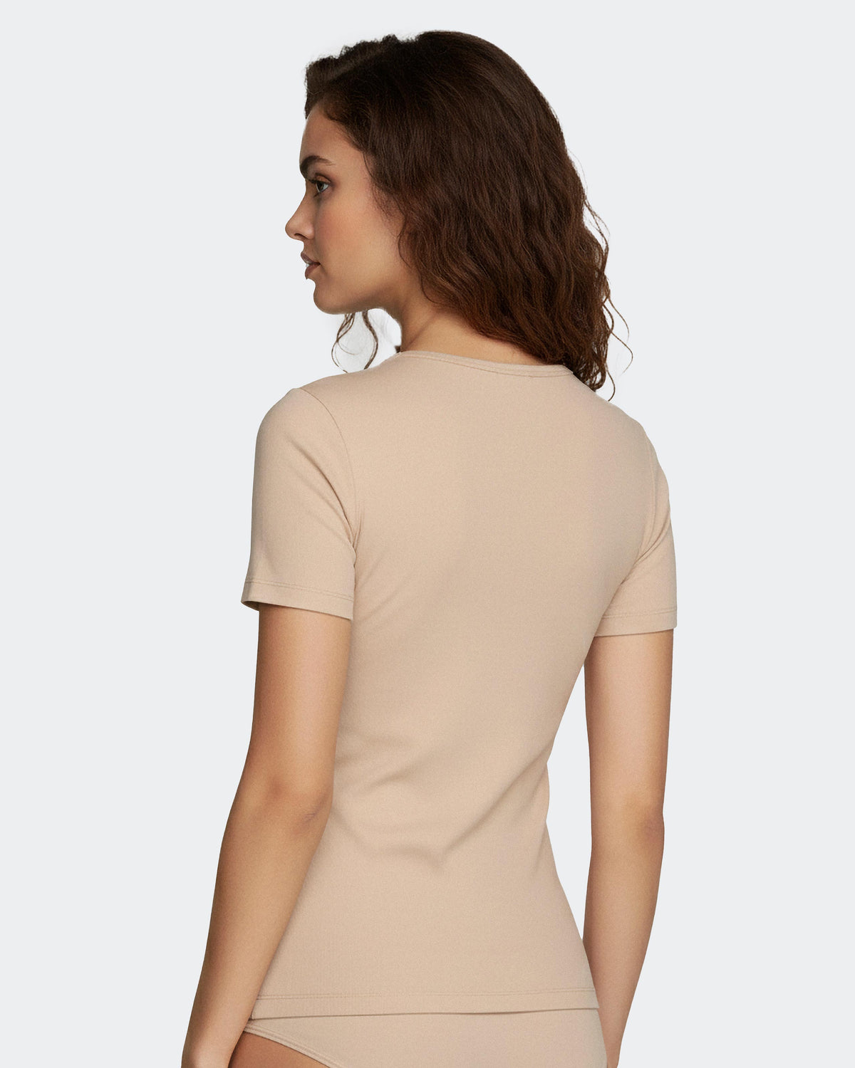 T-shirt Thermo