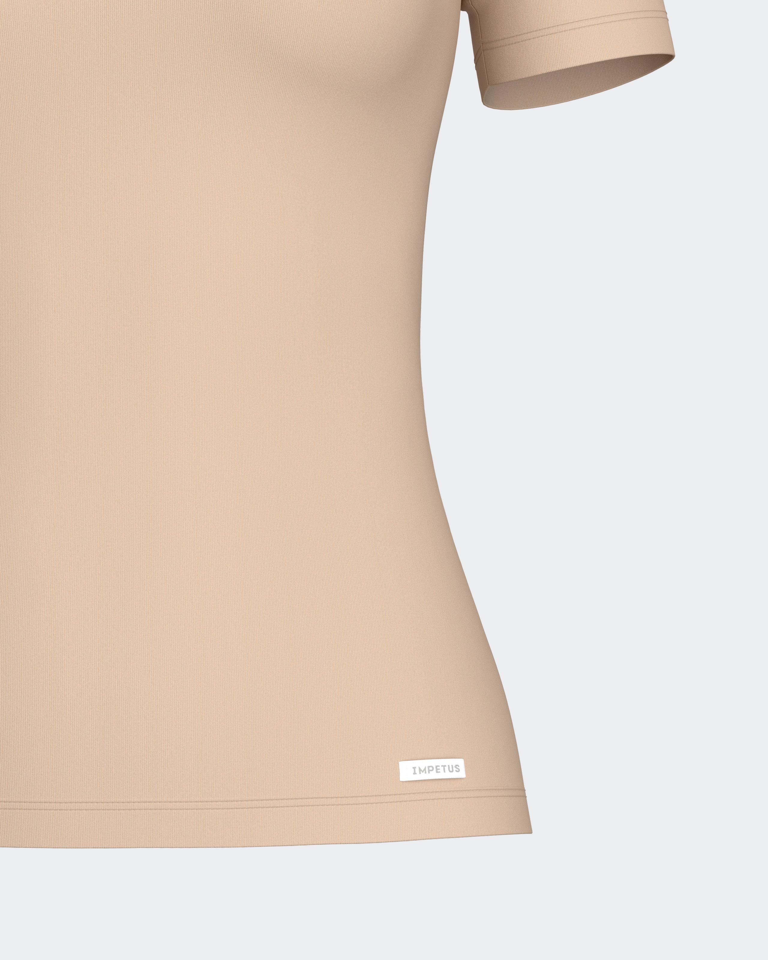 T-shirt de mujer Thermo