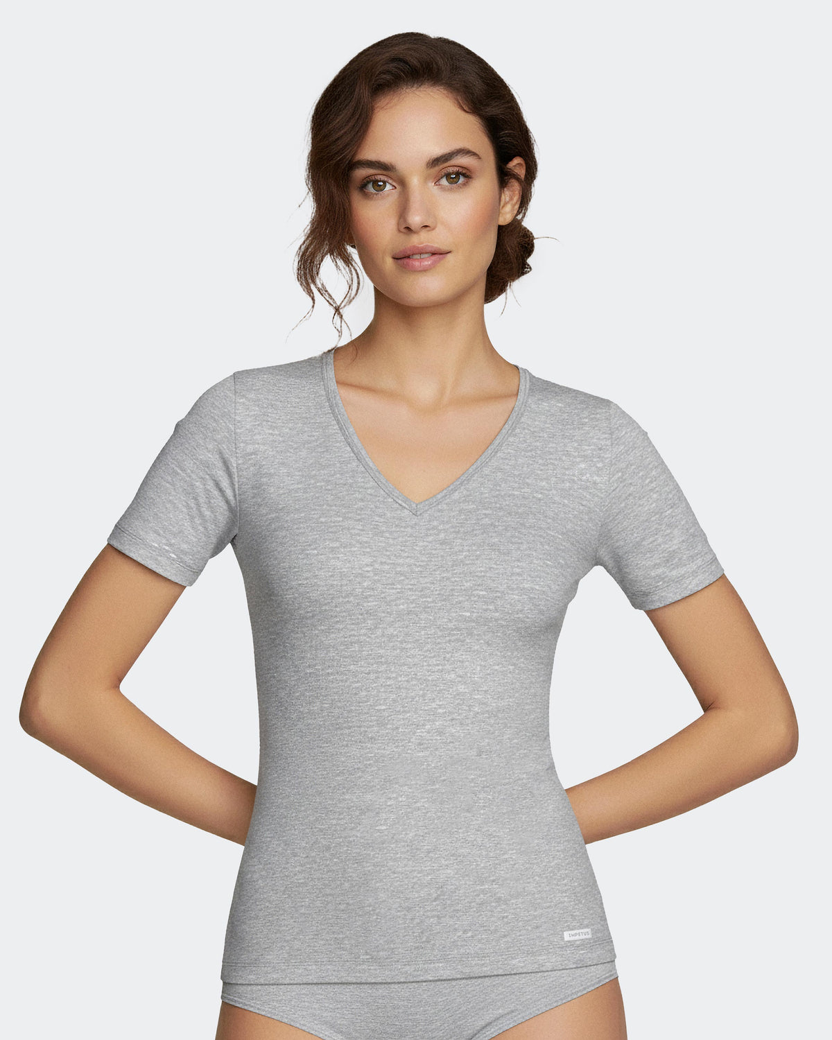T-shirt Thermo