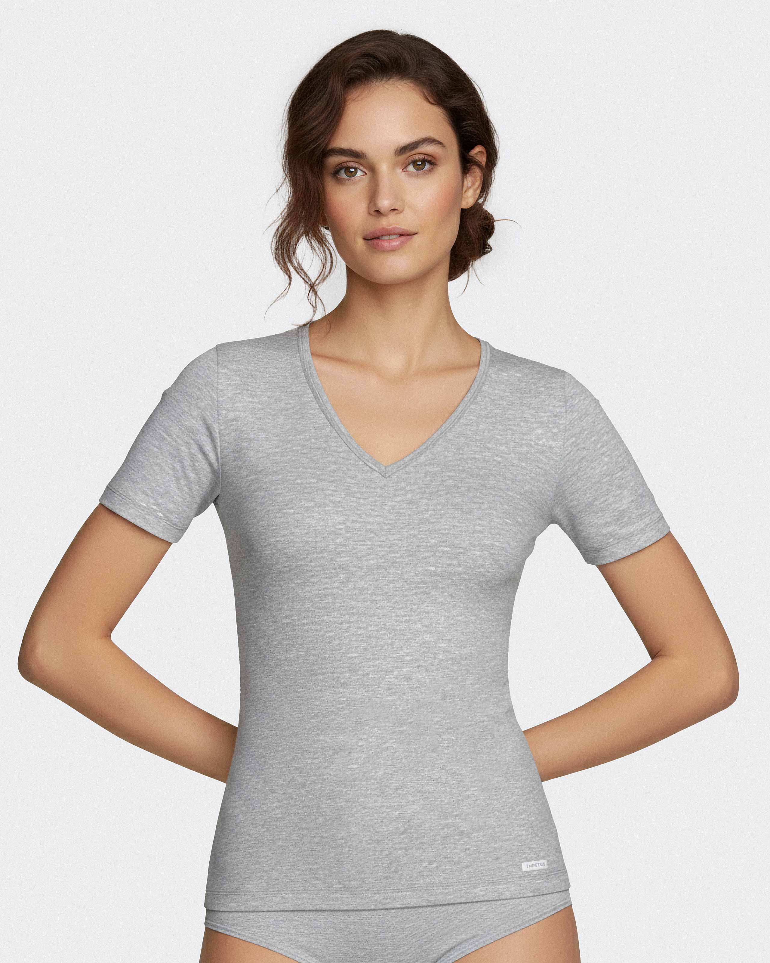 T-shirt de mujer Thermo