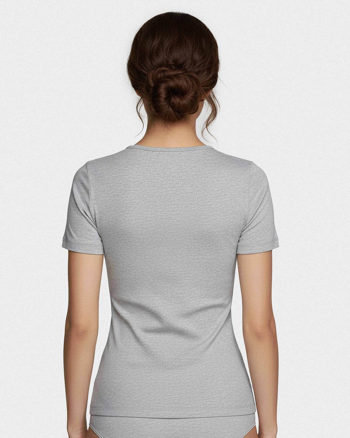 Women's t-shirt Thermo