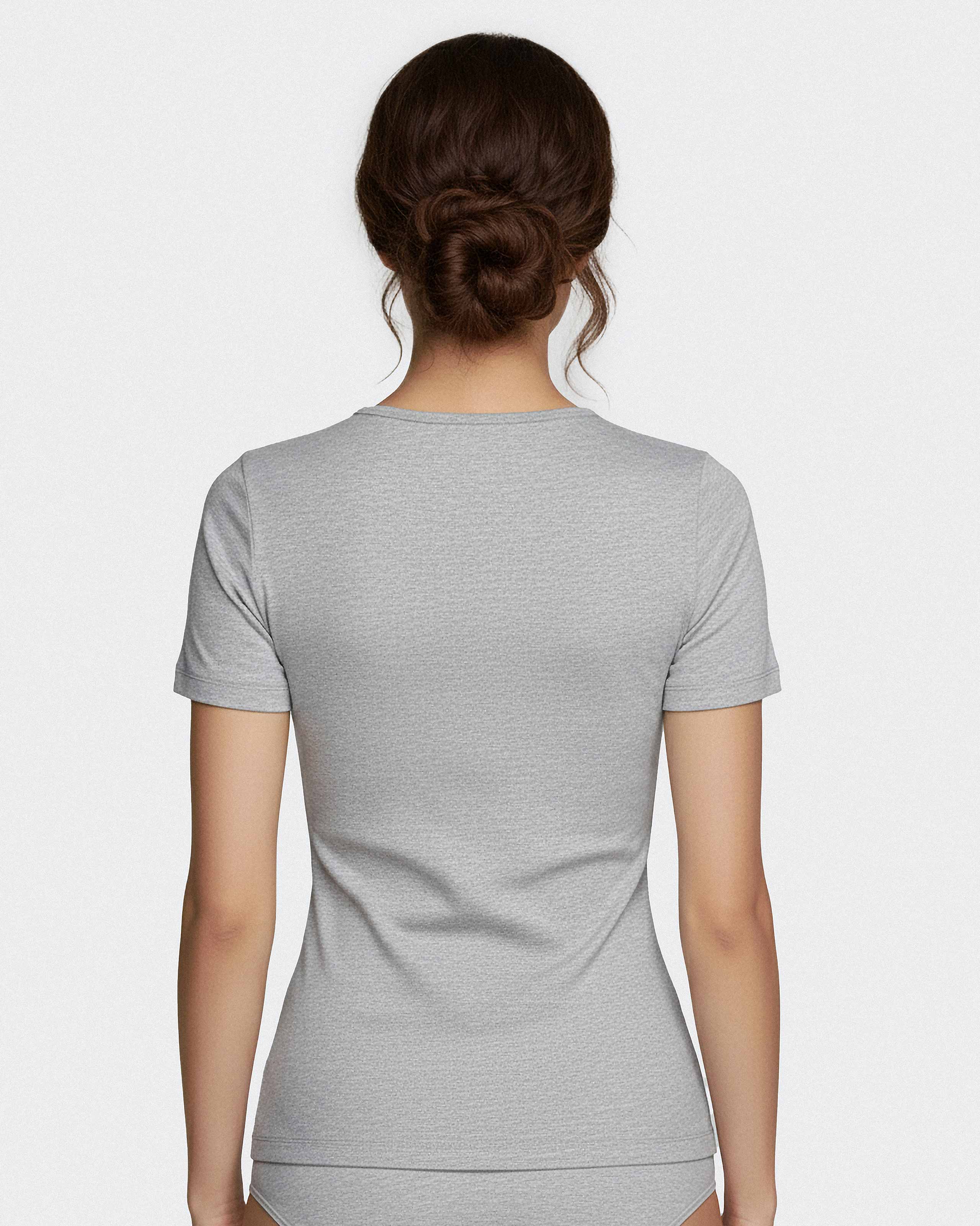 T-shirt de mujer Thermo