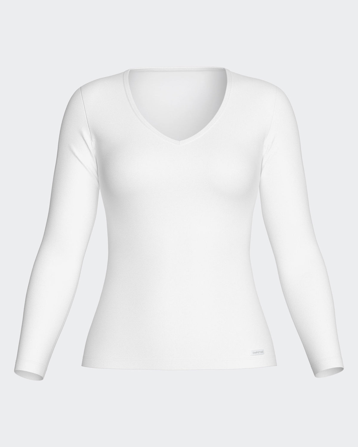 T-shirt manches longues Thermo