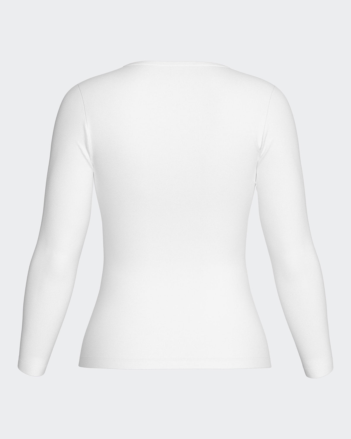 T-shirt manches longues Thermo