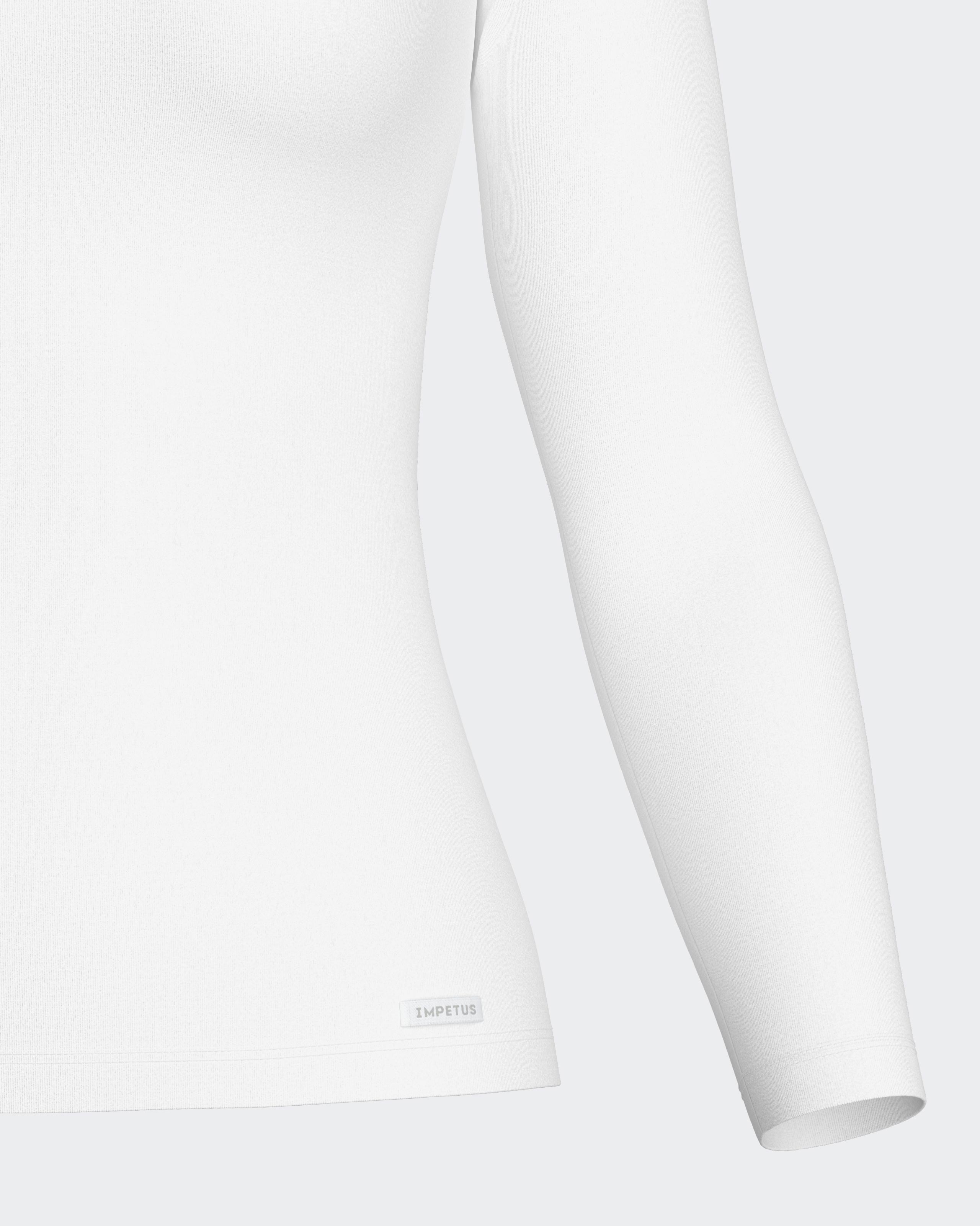 T-shirt manches longues Thermo