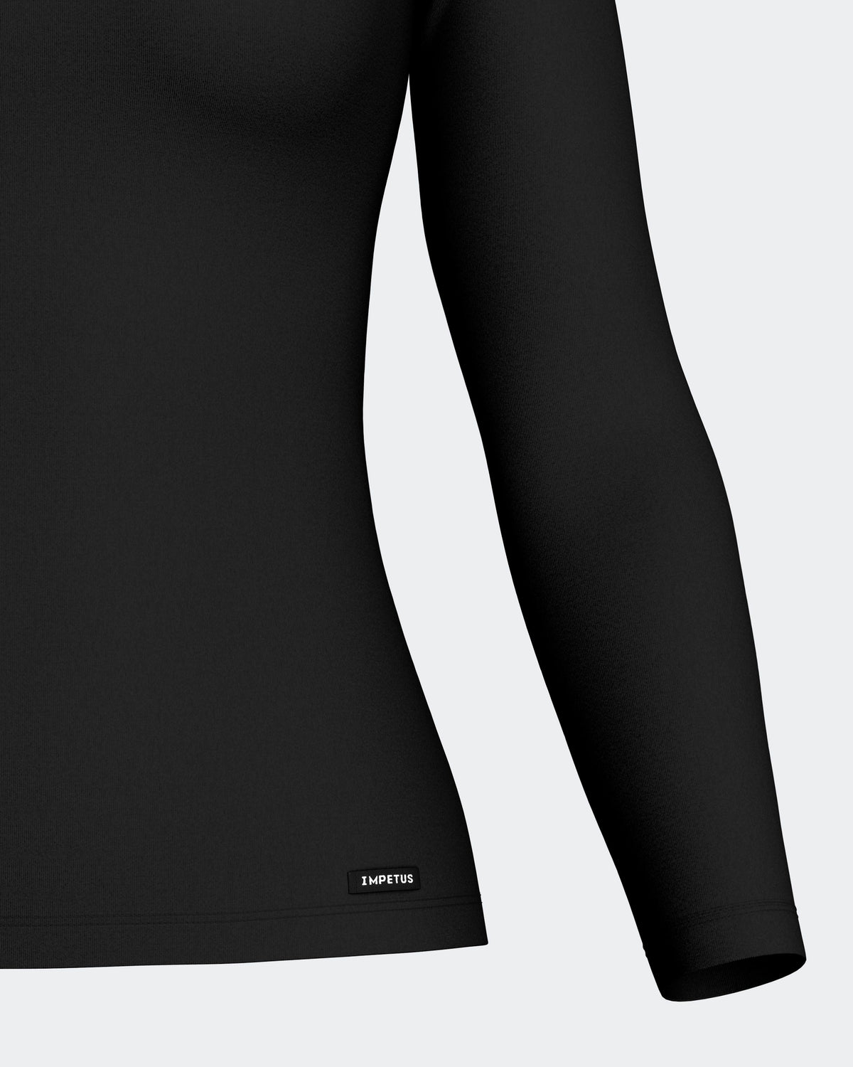 Camiseta de mujer cuello en pico Thermo