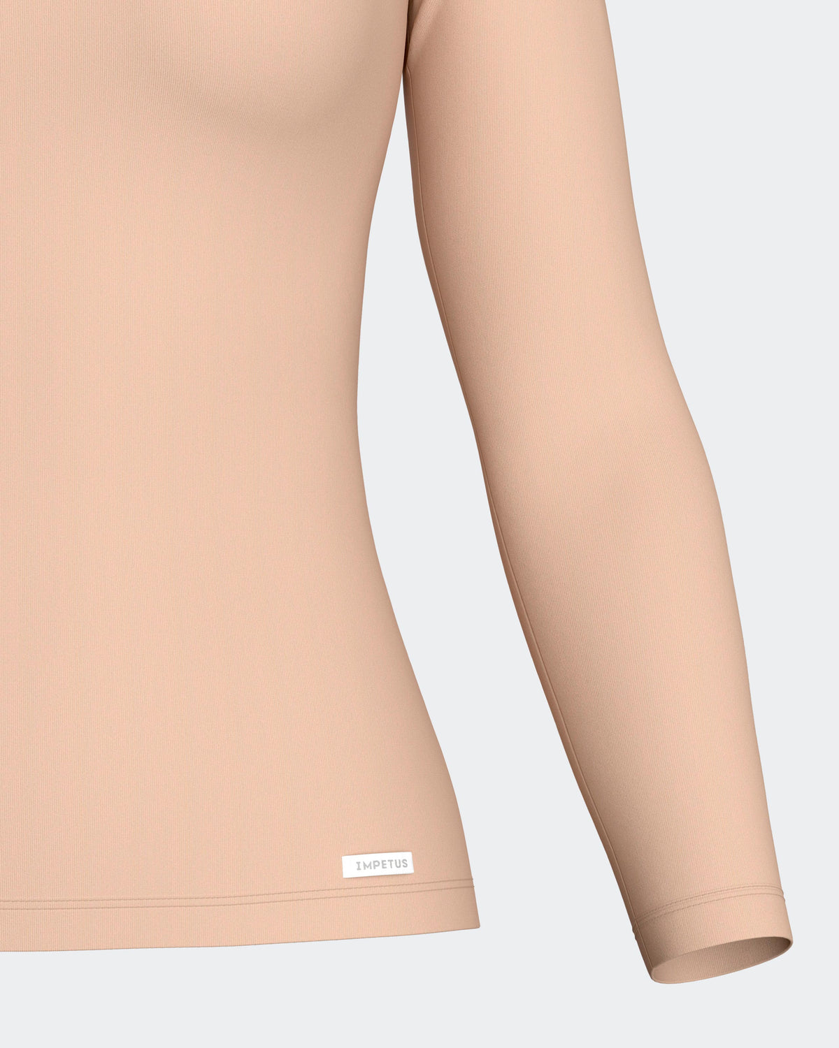 Camiseta de mujer cuello en pico Thermo