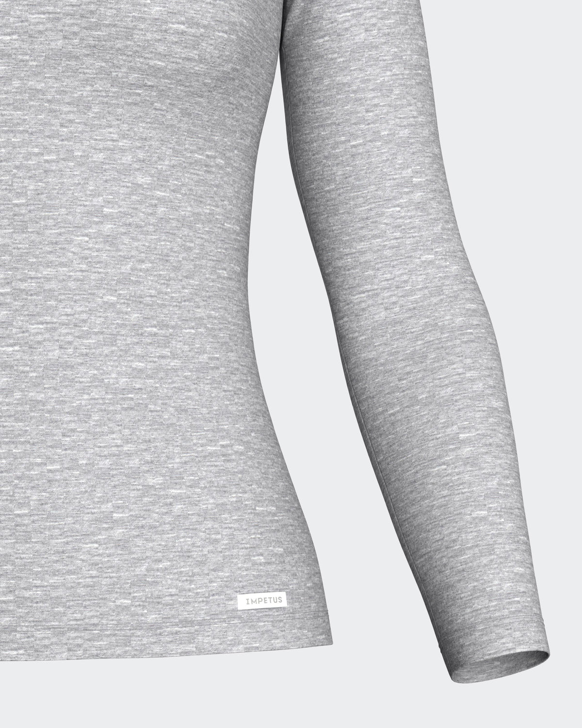 T-shirt manches longues Thermo