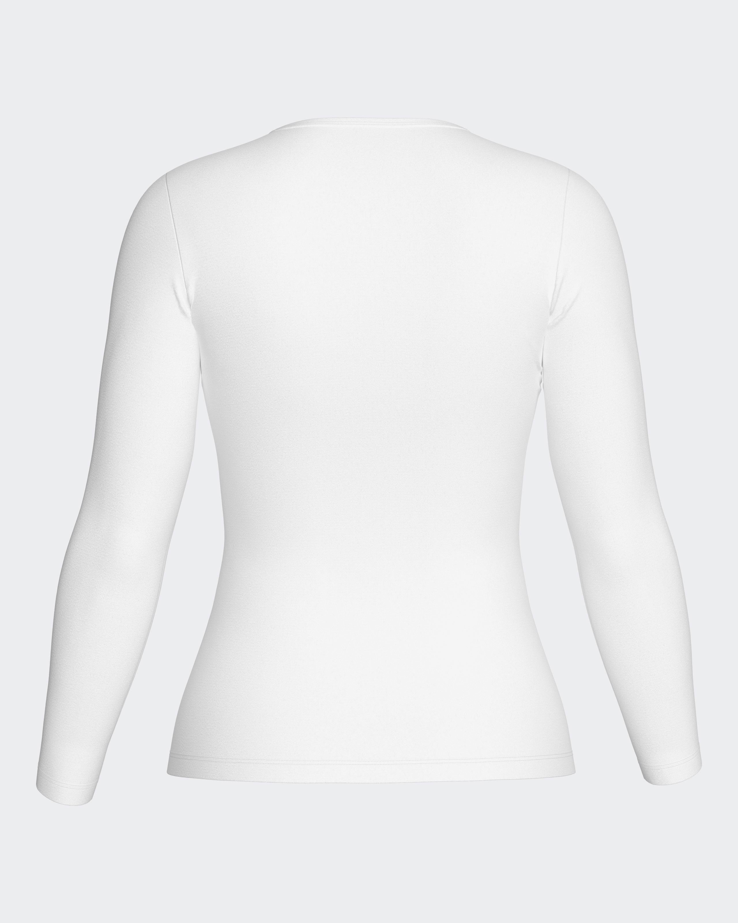 Women's T-shirt Thermo