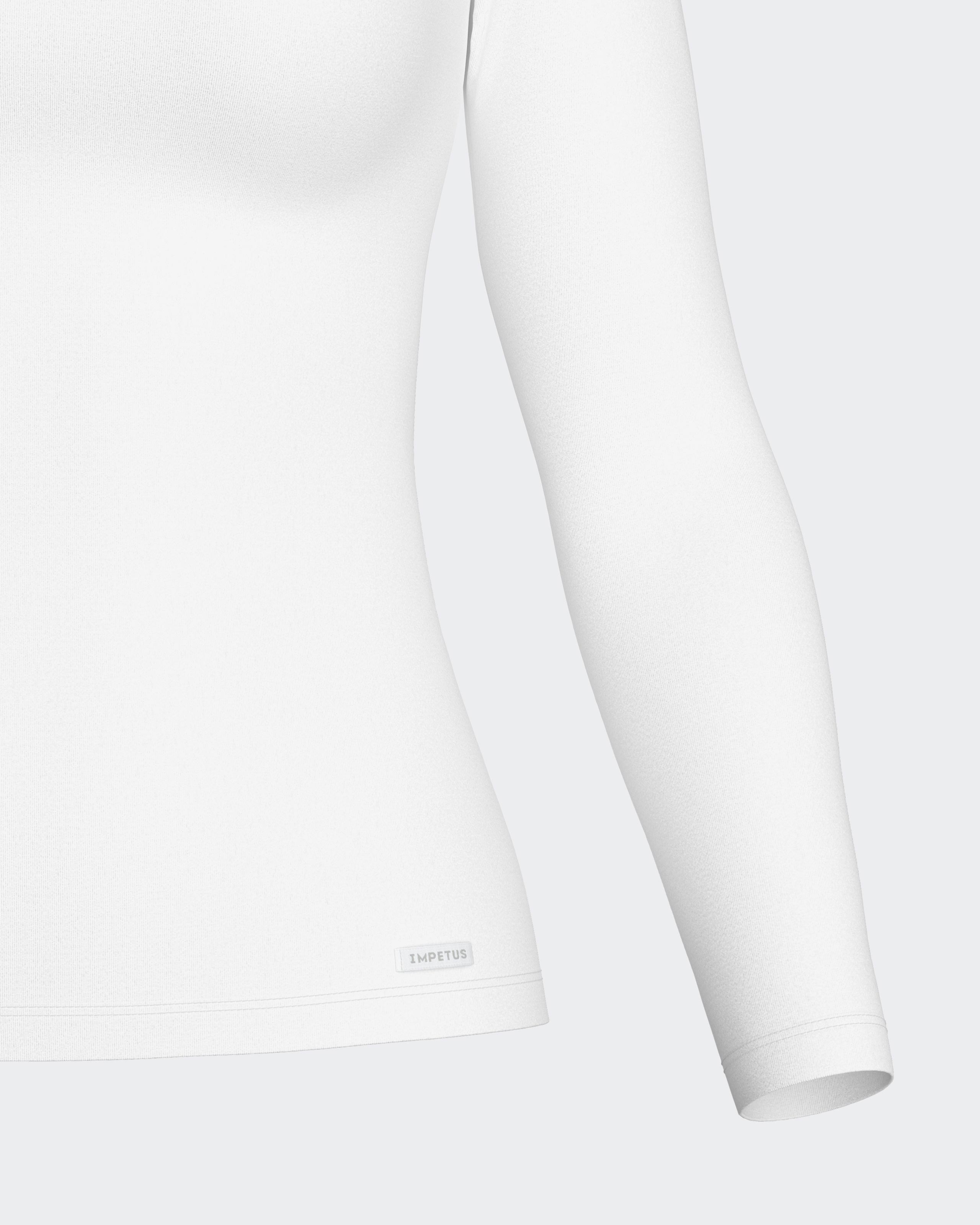 Long sleeve T-Shirt O Neck Thermo