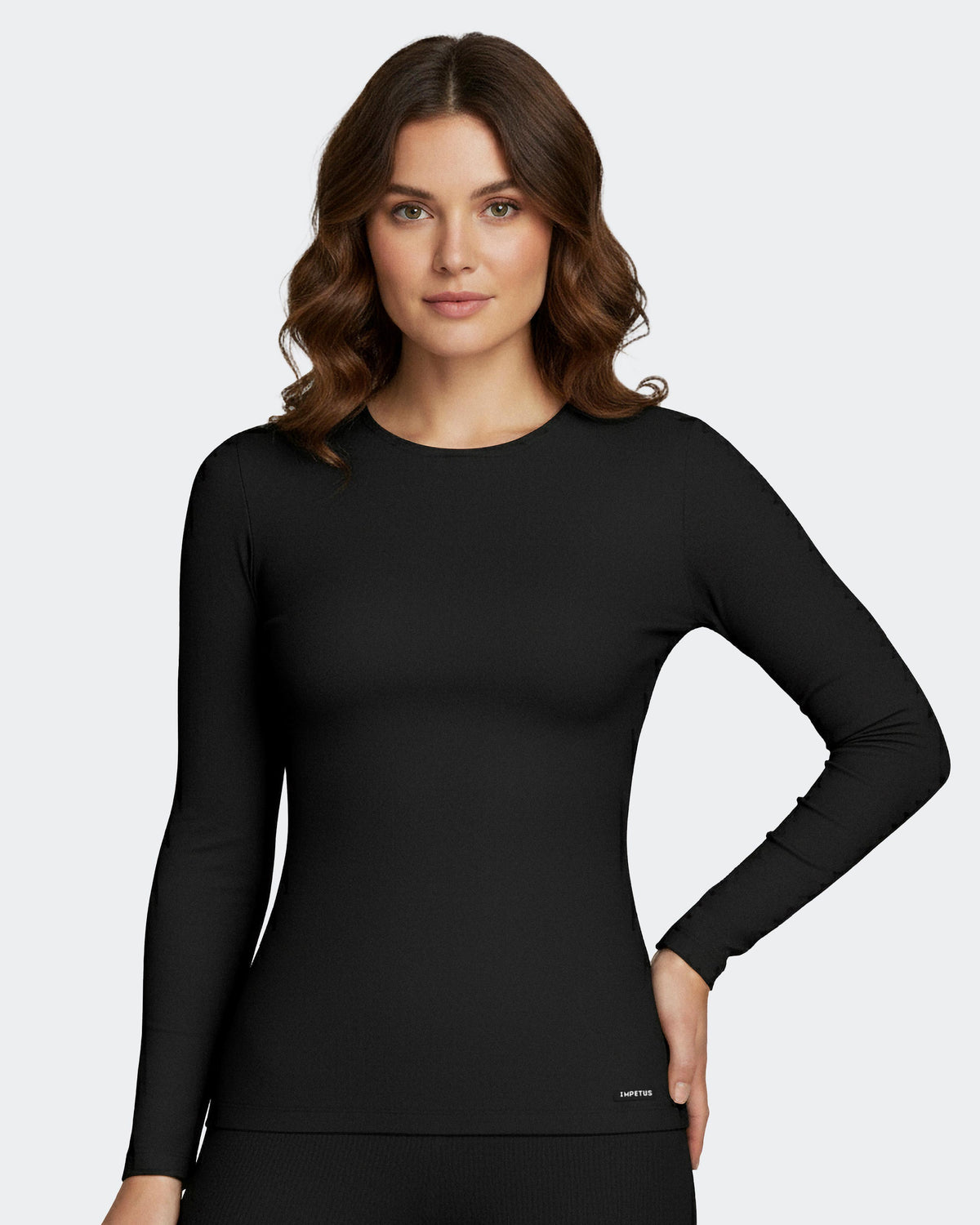 Camiseta de mujer Thermo