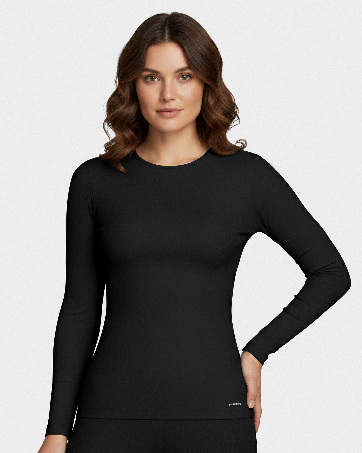 Women's T-shirt Thermo