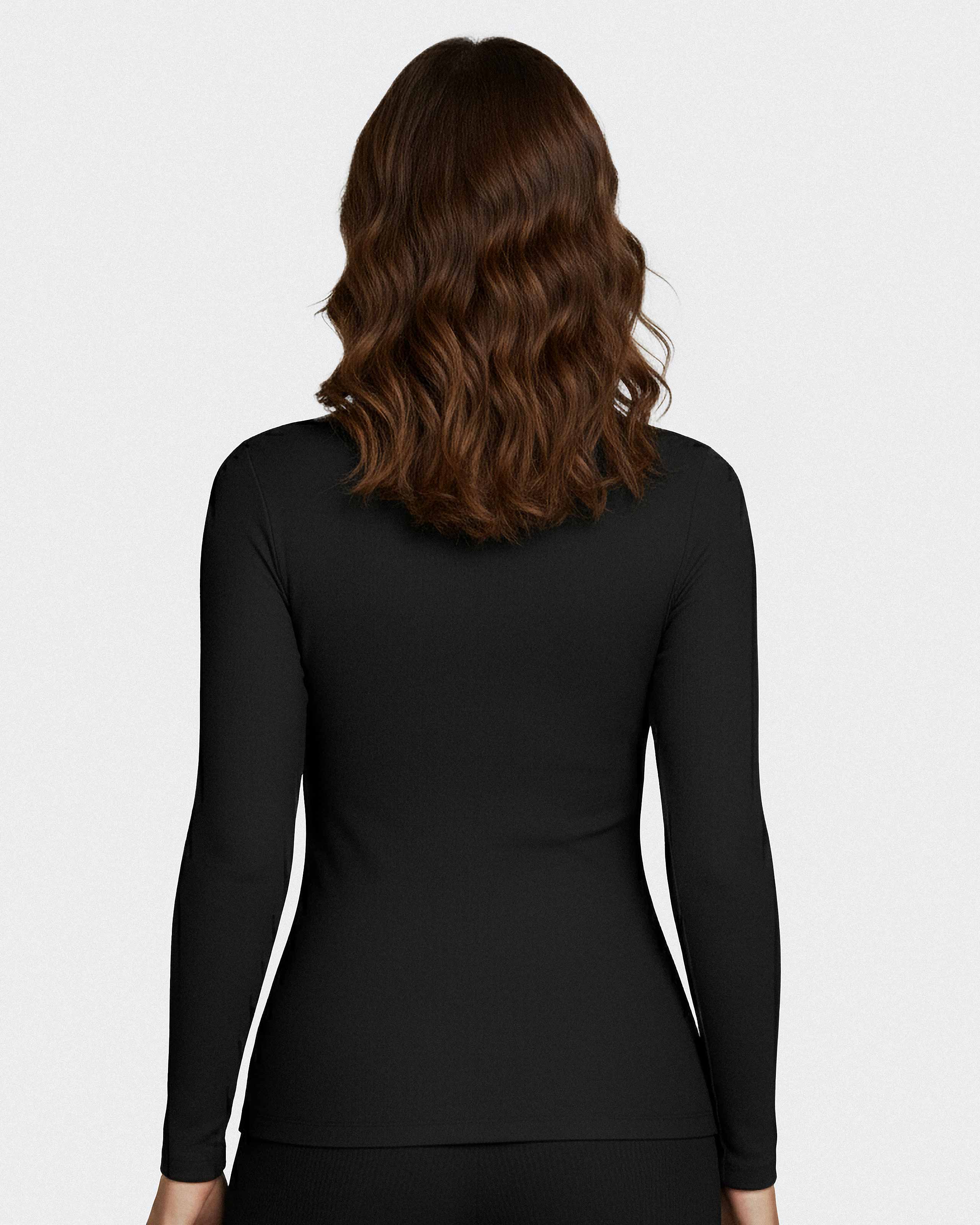 Long sleeve T-Shirt O Neck Thermo