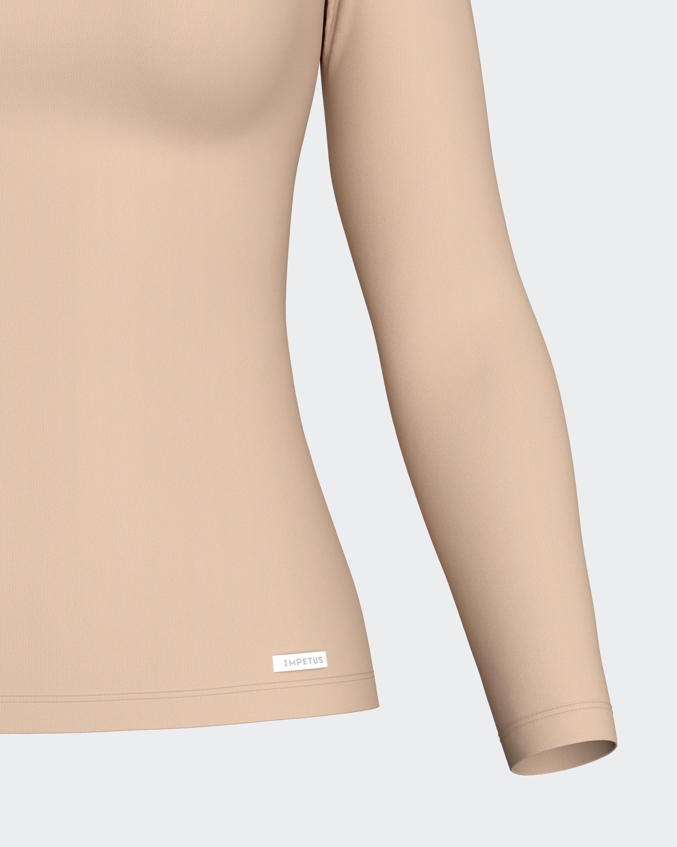 Long sleeve T-Shirt O Neck Thermo