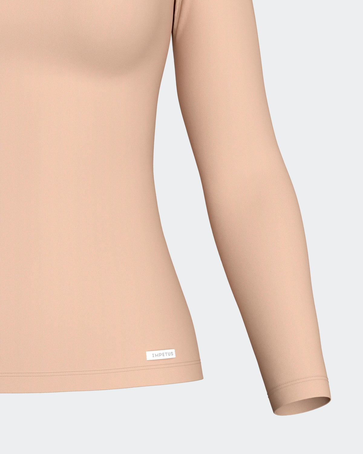 Damen T-Shirt Thermo